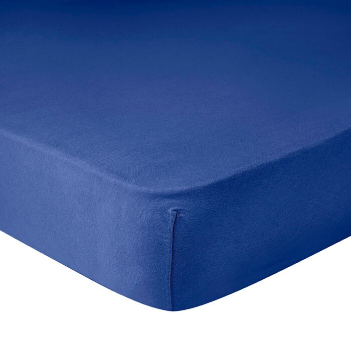 Fixleintuch – 180–200x200–220 cm von Living Home