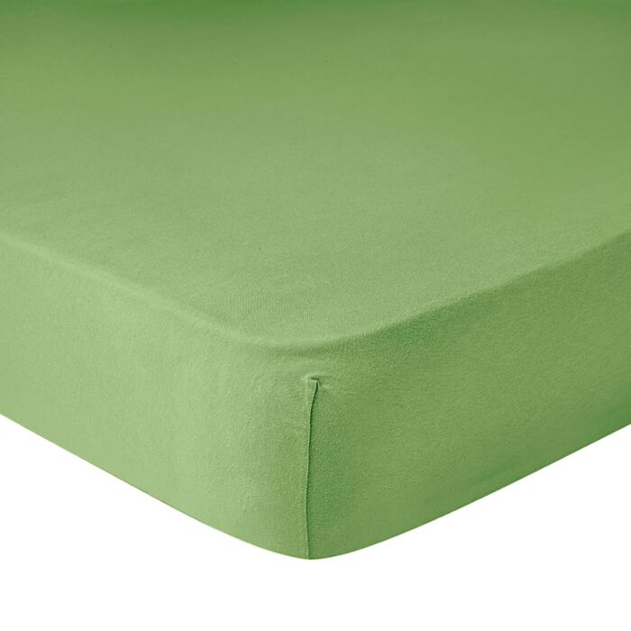 Fixleintuch – 180–200x200–220 cm von Living Home