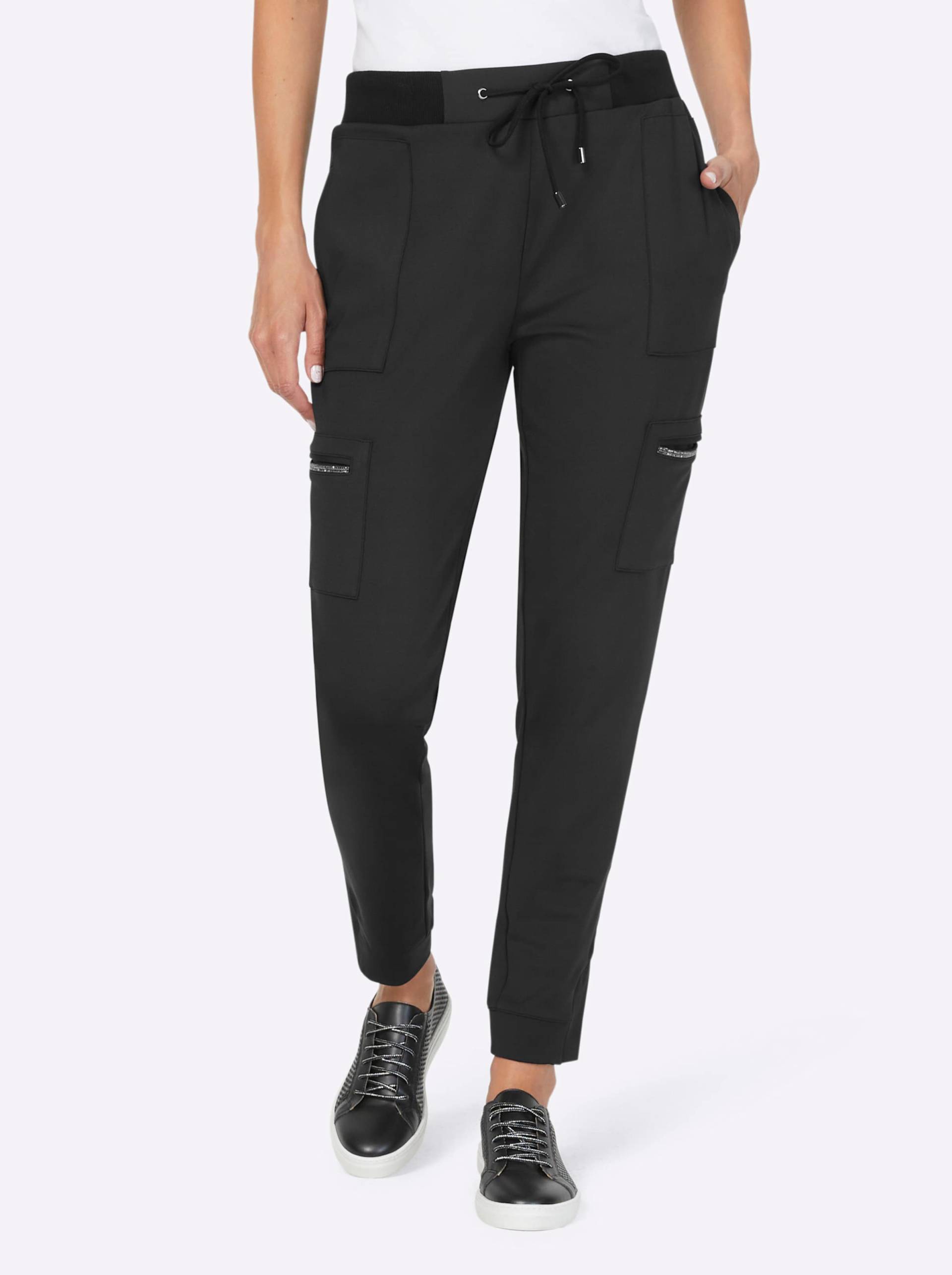 Jerseyhose