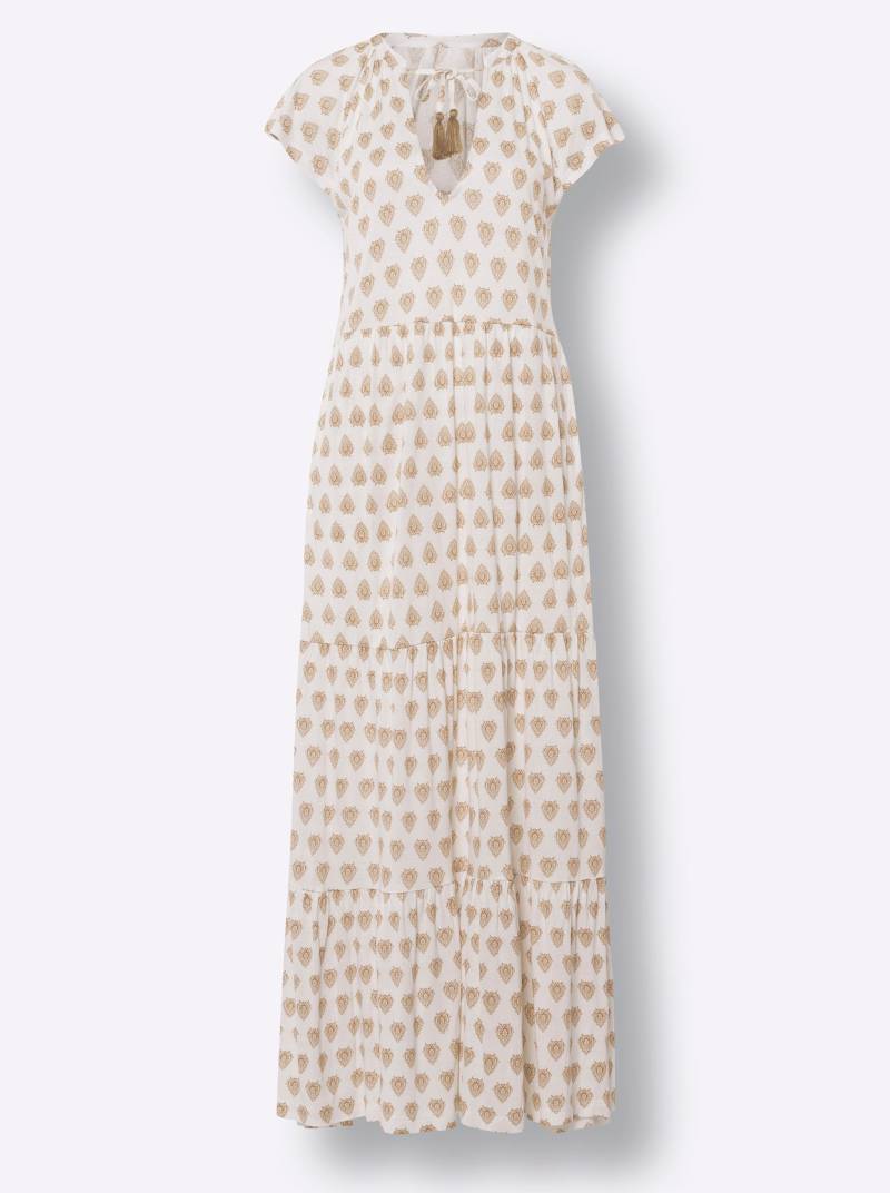 Stufenkleid