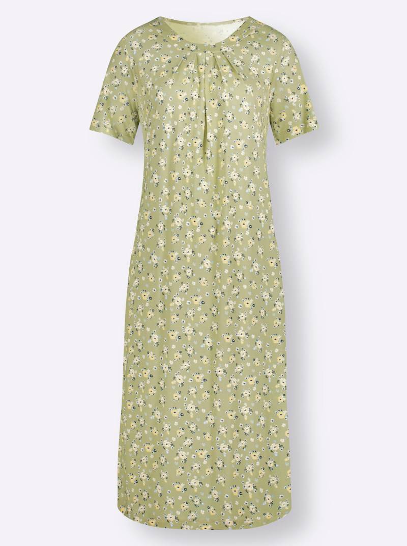 Jerseykleid