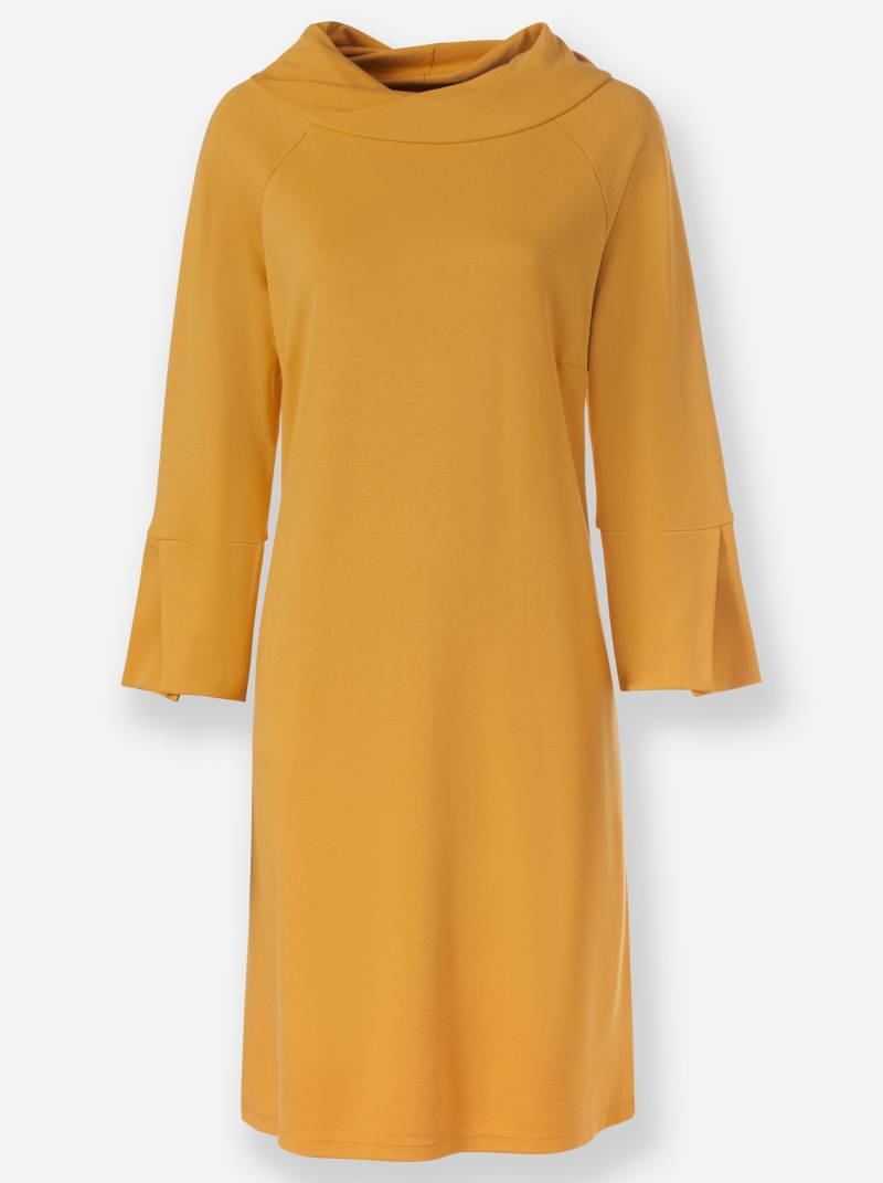 Jerseykleid