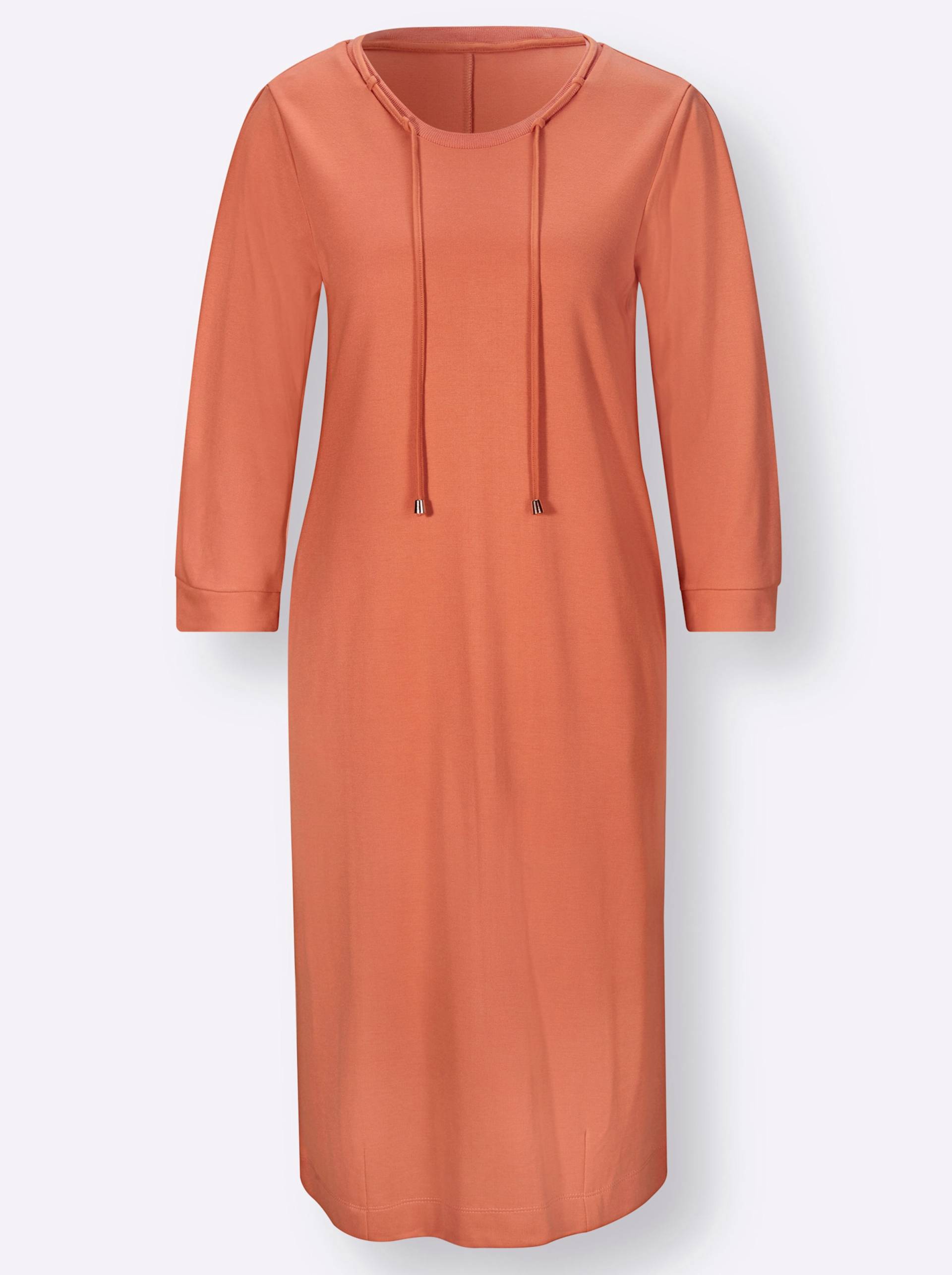 Jerseykleid