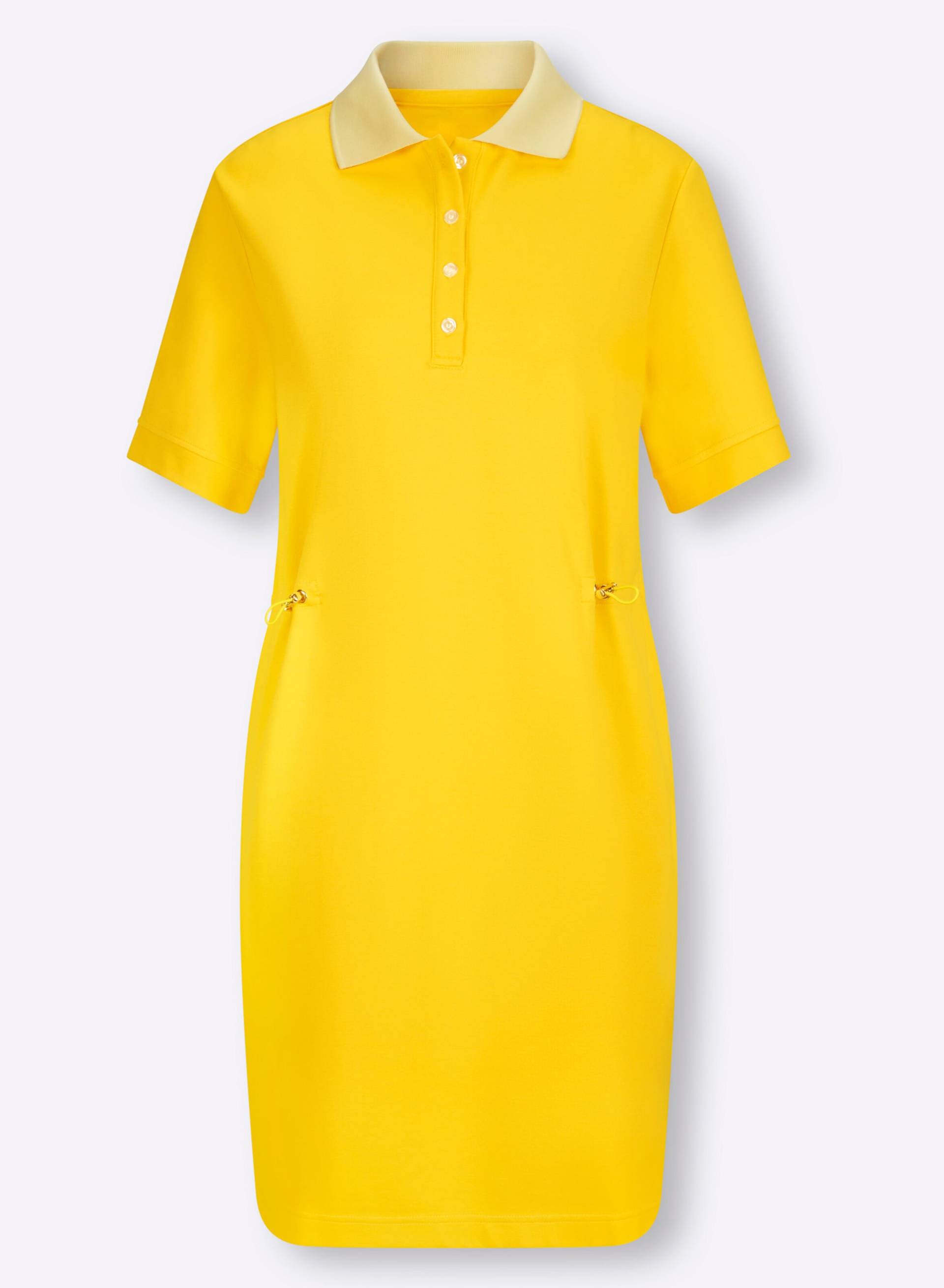 Jerseykleid