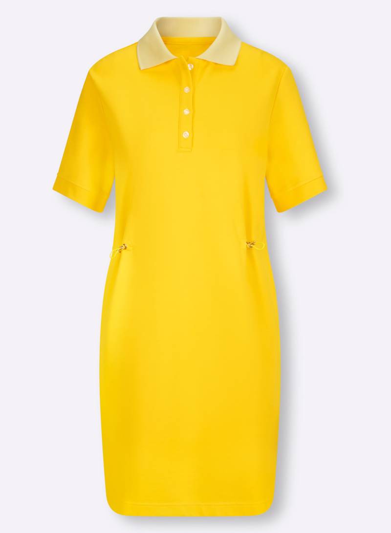 Jerseykleid