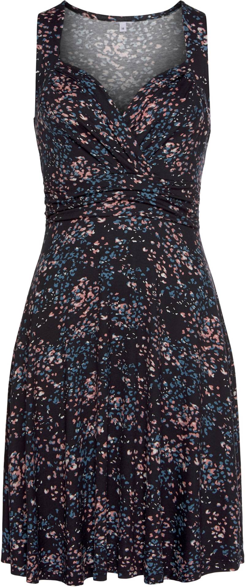 Jerseykleid