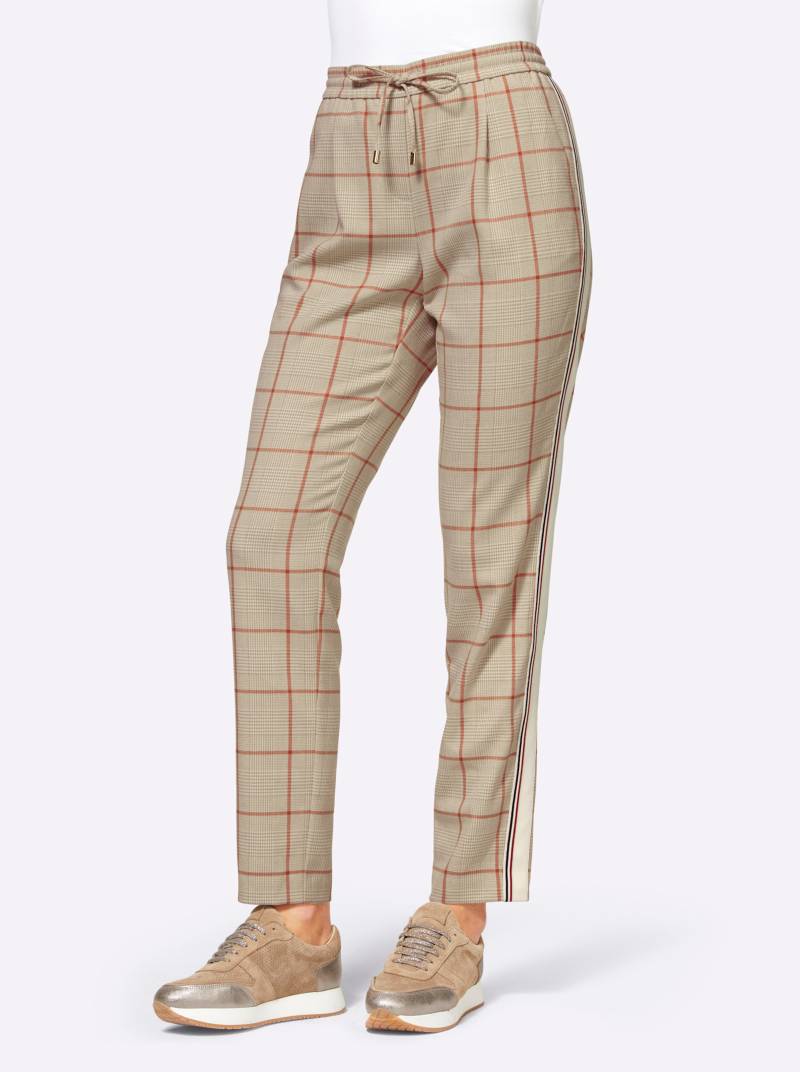 Karohose