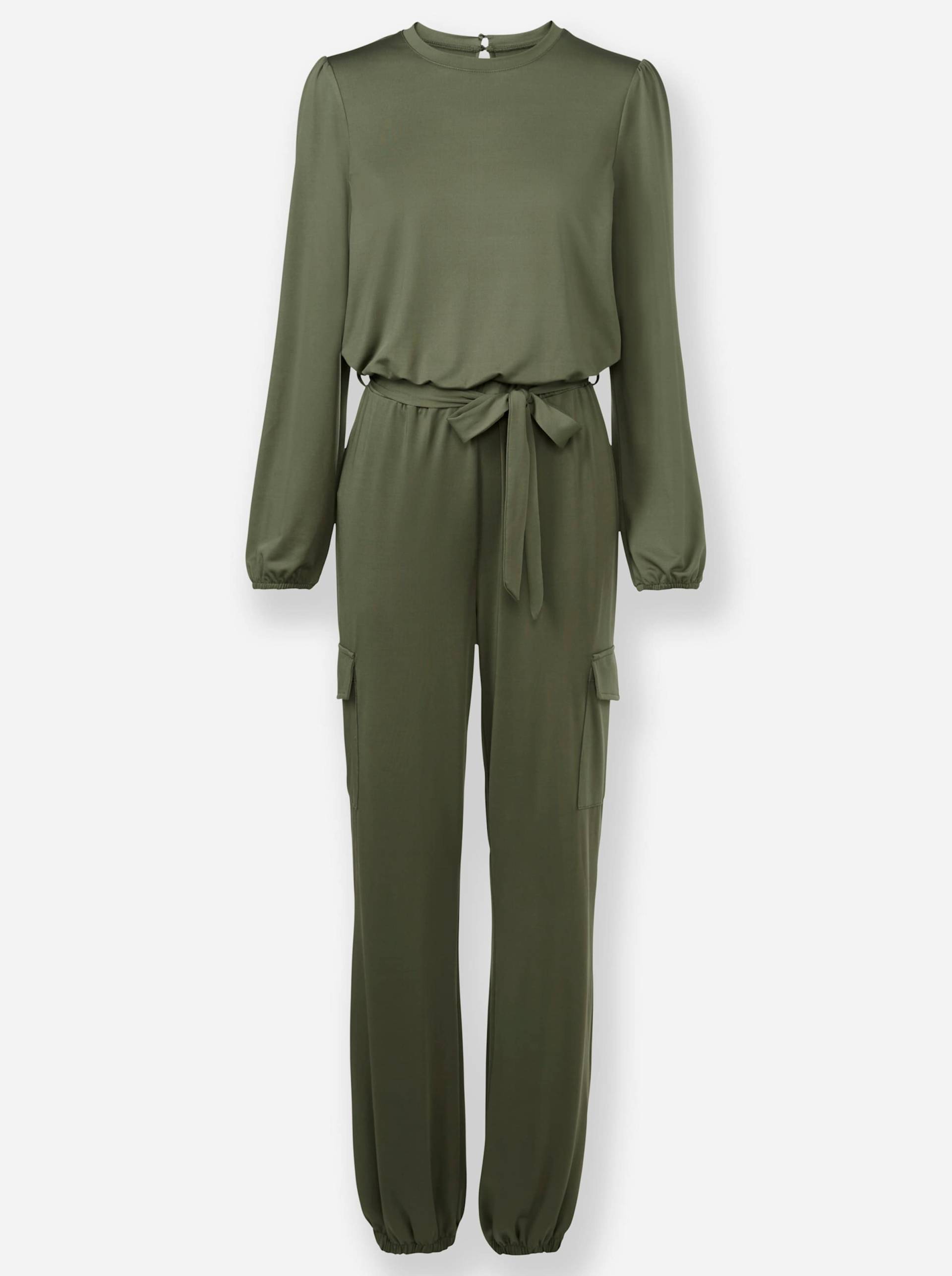 Jumpsuit Jumpsuit