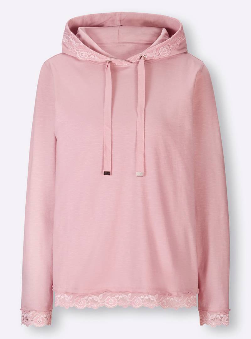 Kapuzenshirt