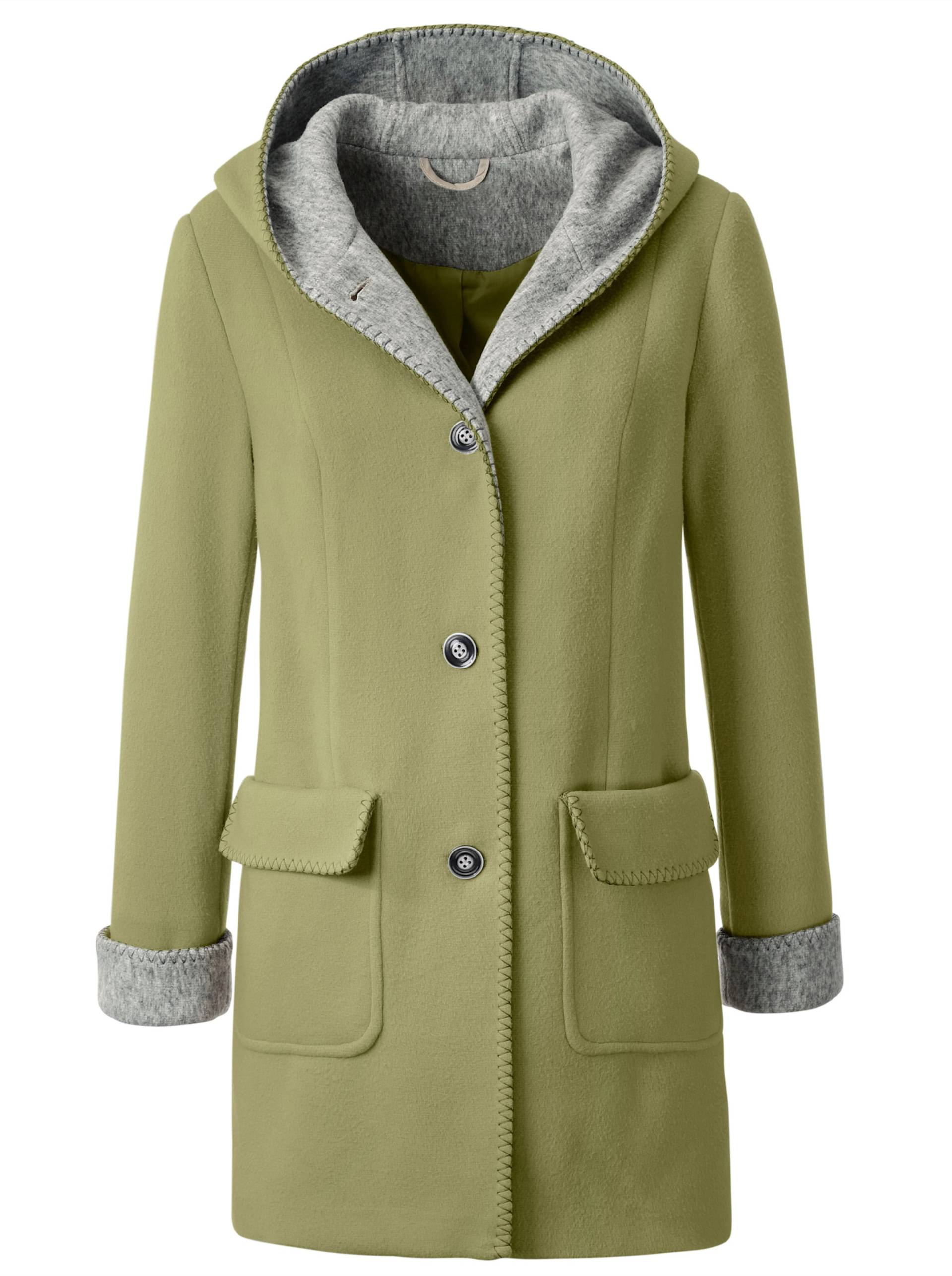 Kapuzenjacke Kapuzenjacke
