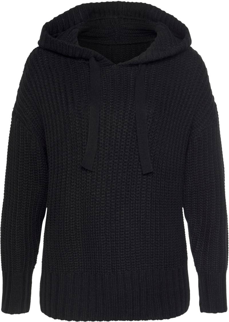 Kapuzenpullover
