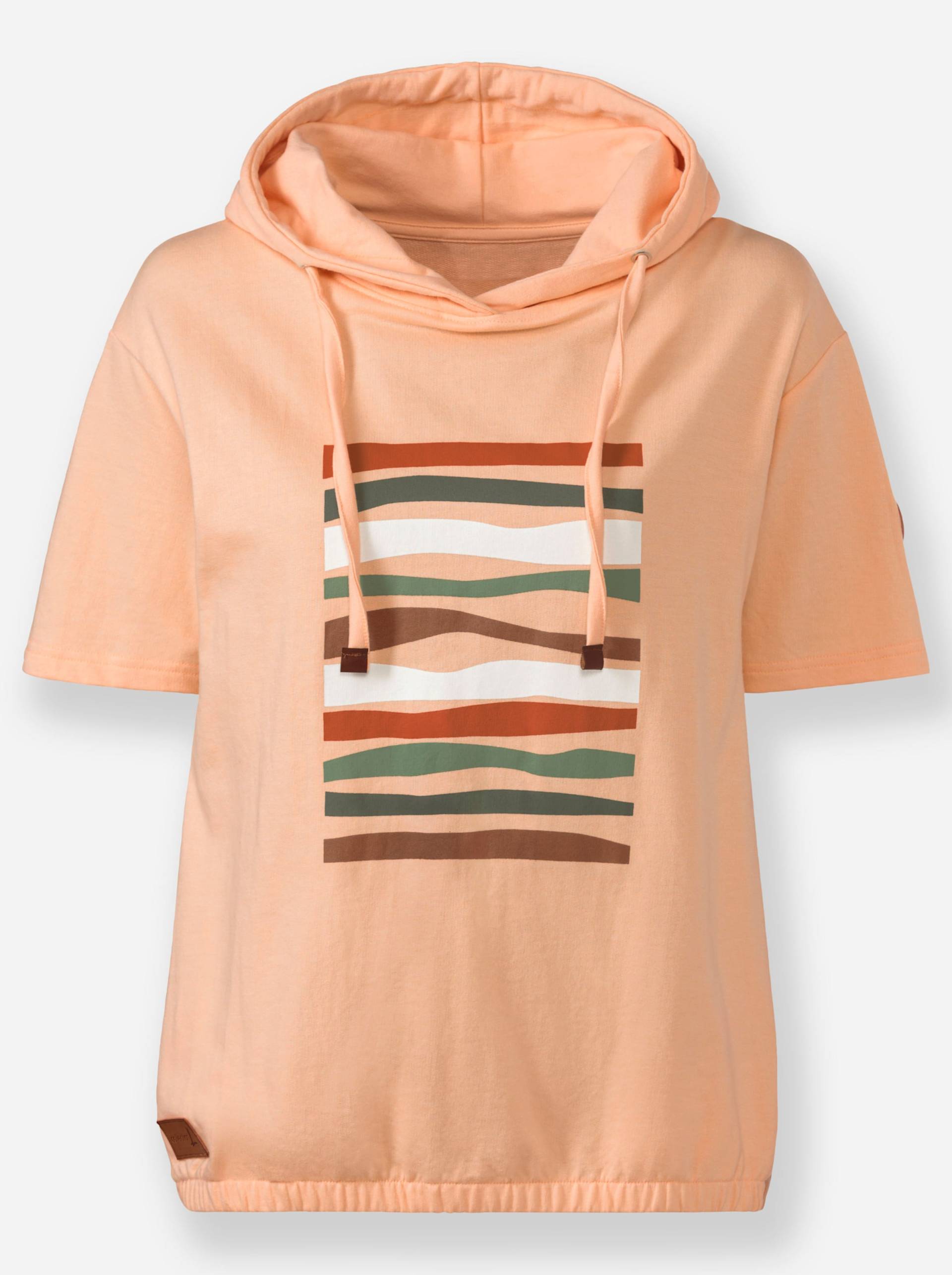 Kapuzensweatshirt Kapuzensweatshirt