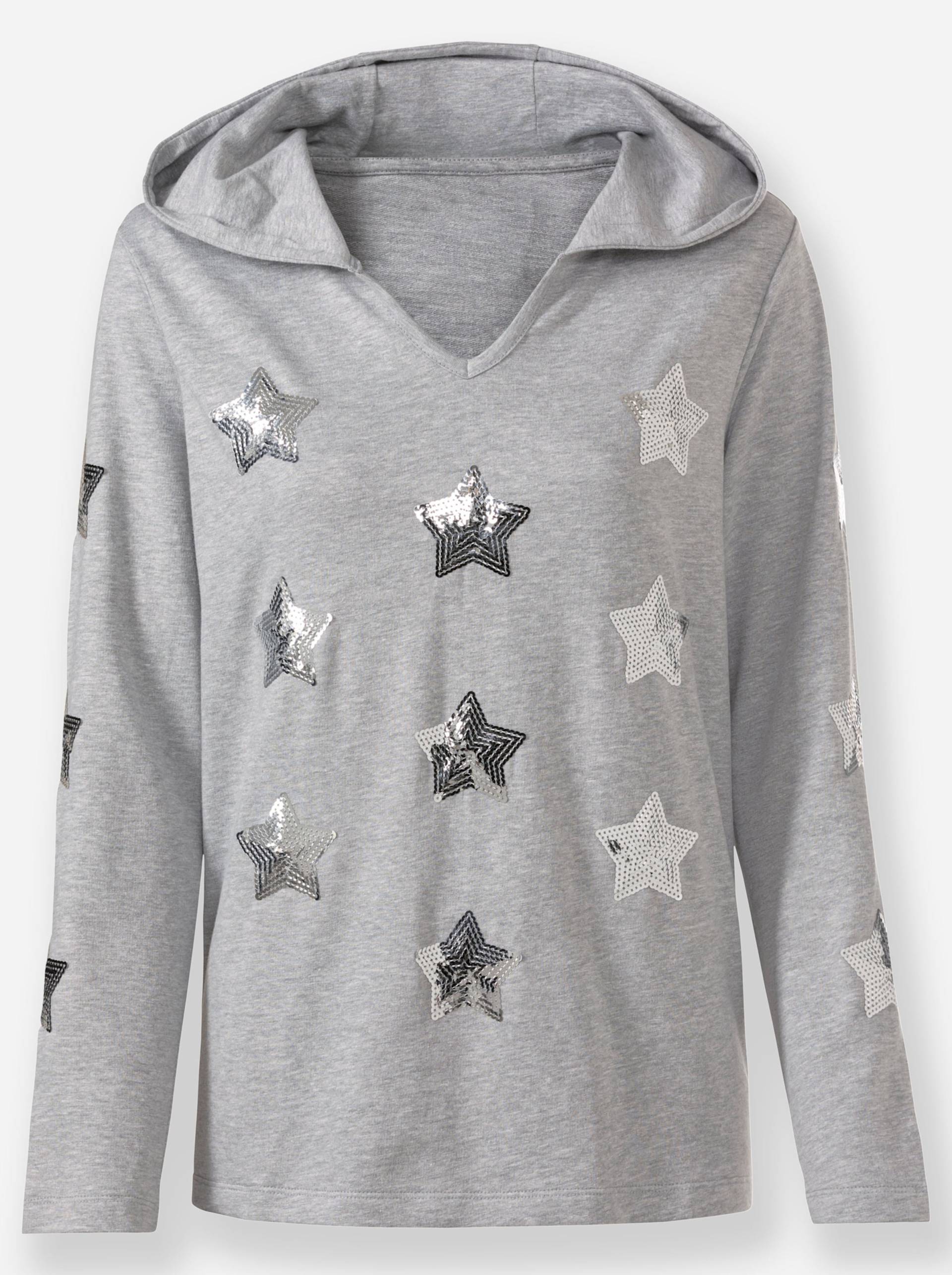 Kapuzensweatshirt Kapuzensweatshirt