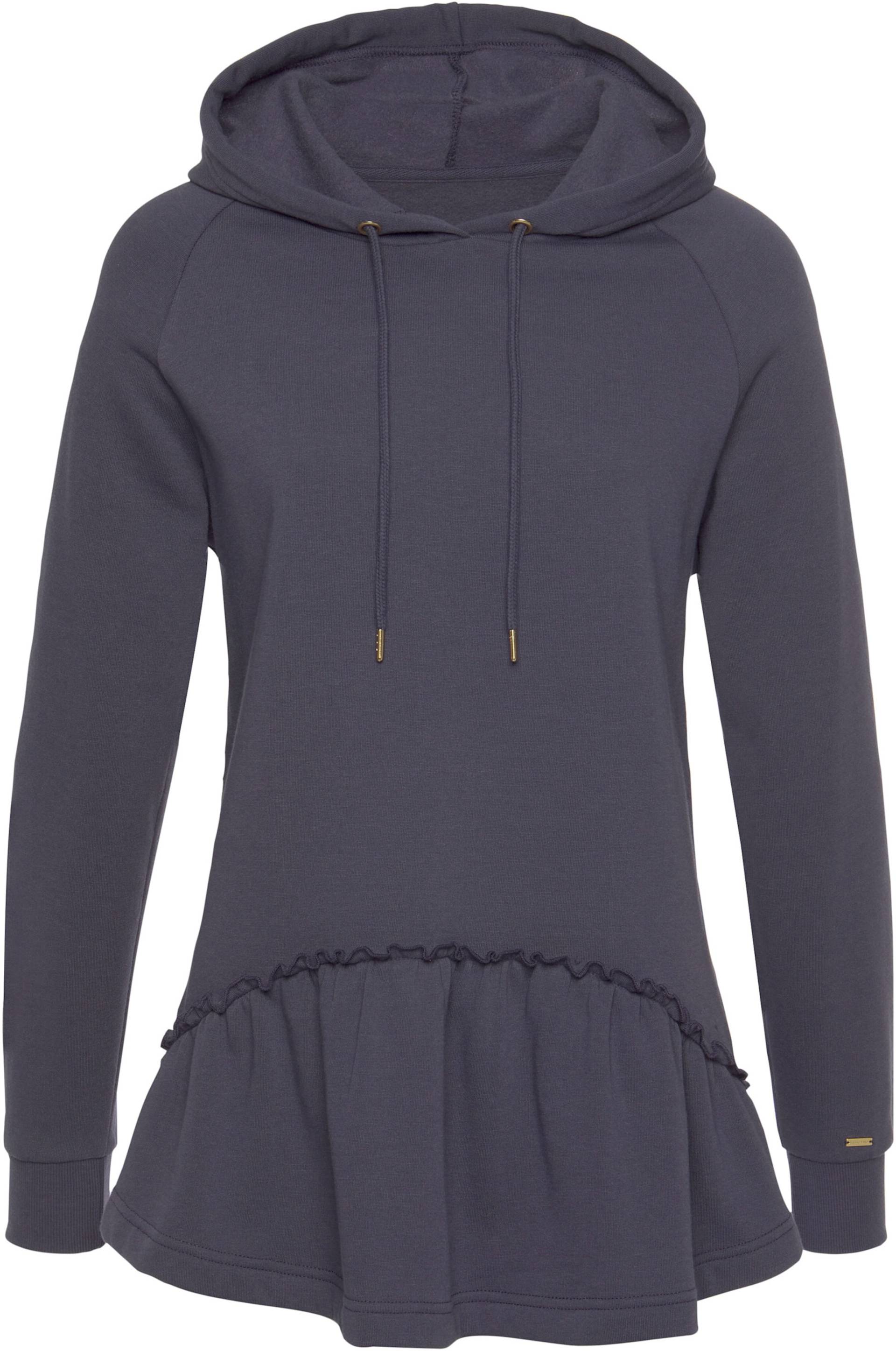 Kapuzensweatshirt Kapuzensweatshirt