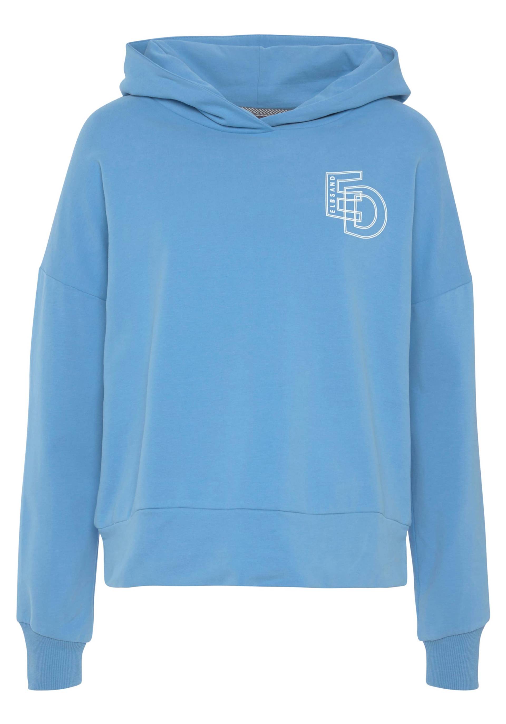 Kapuzensweatshirt Kapuzensweatshirt