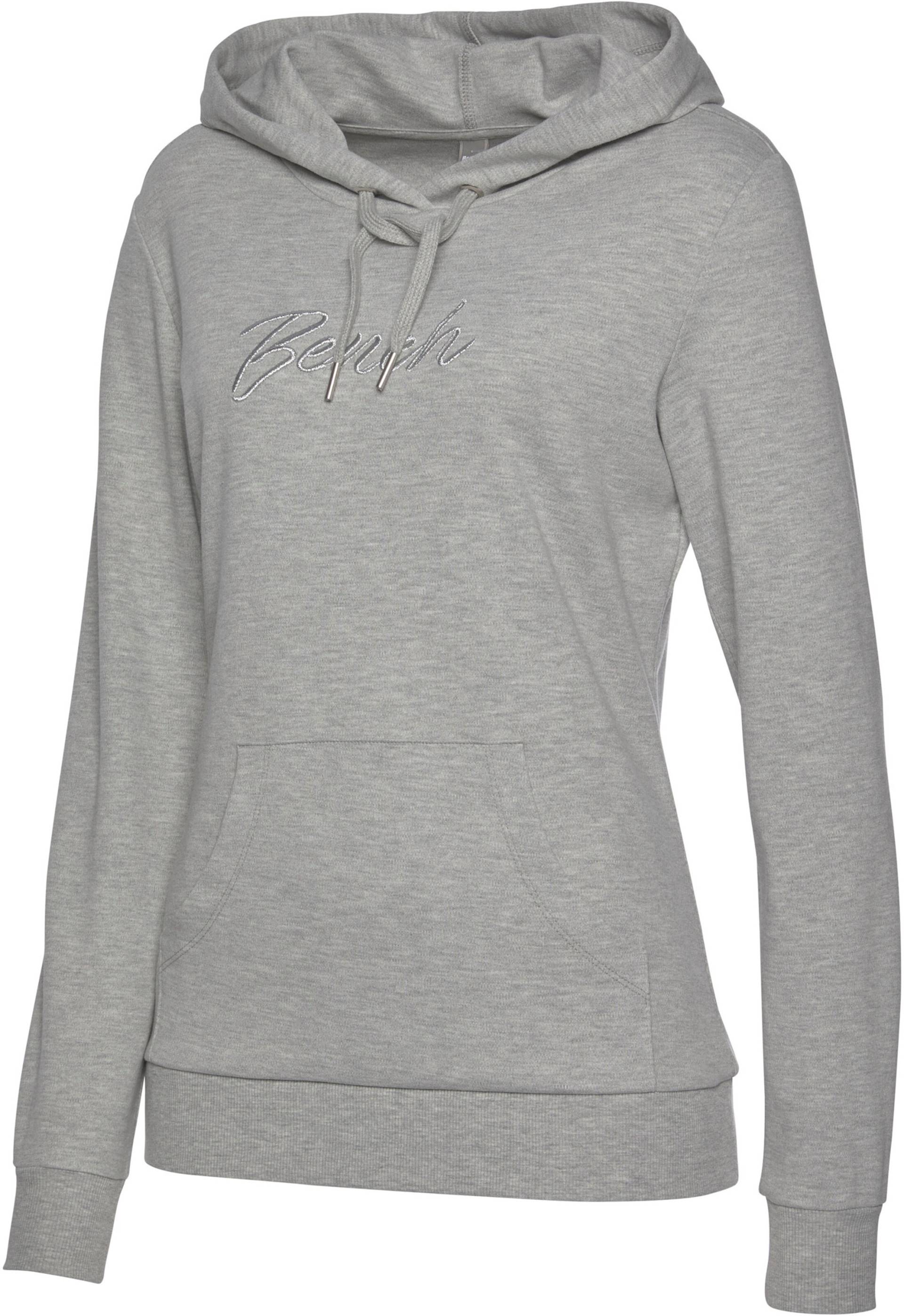 Kapuzensweatshirt Kapuzensweatshirt