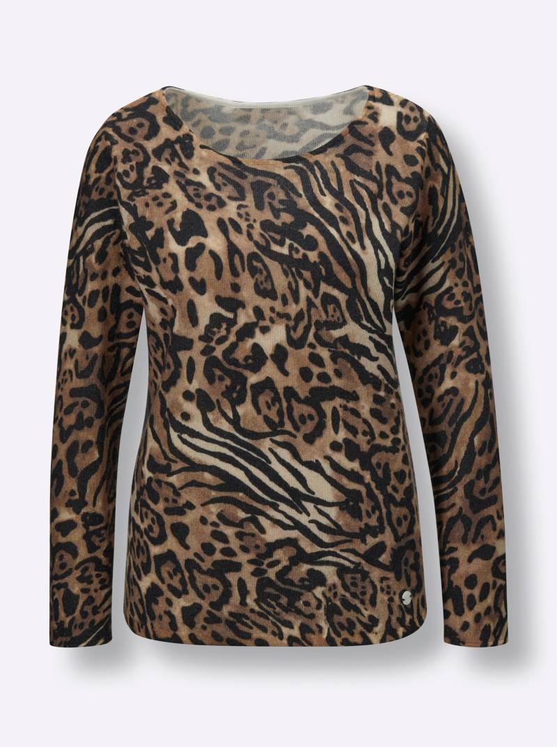 Kaschmirpullover