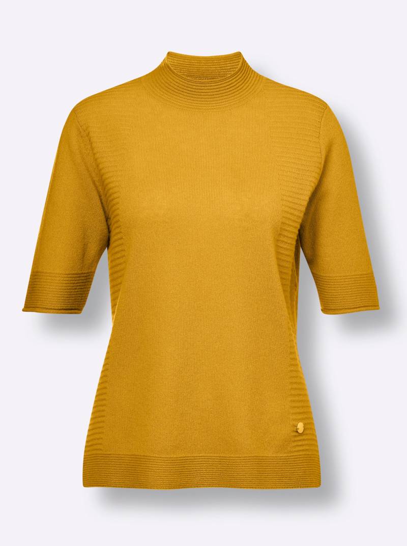 Kaschmirpullover