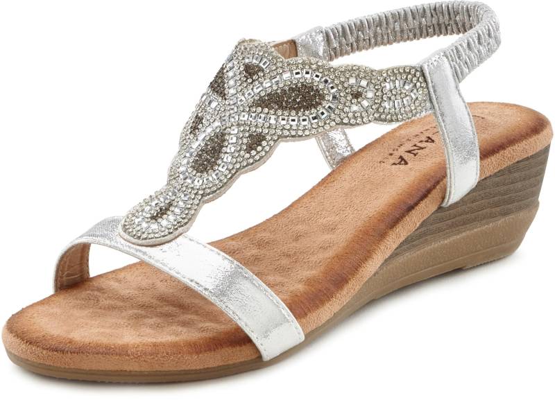 Sandalette