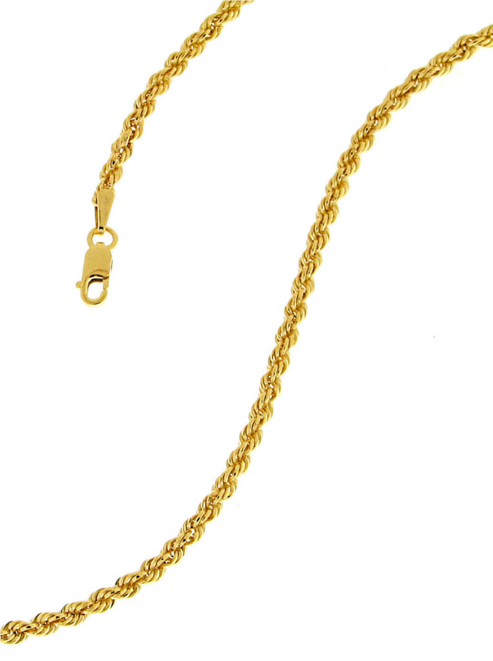 Kette in Gelbgold 375 von heine