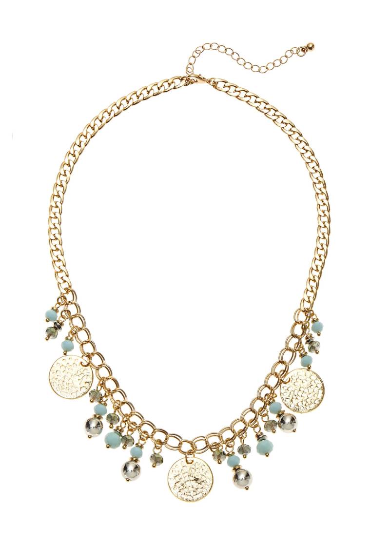 Kette mit Anhänger