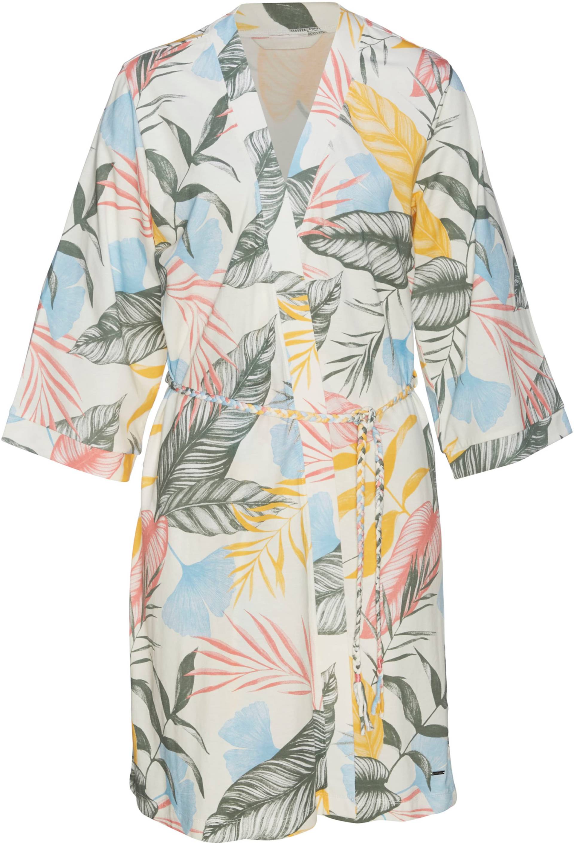 Kimono in gemustert von Vivance Dreams