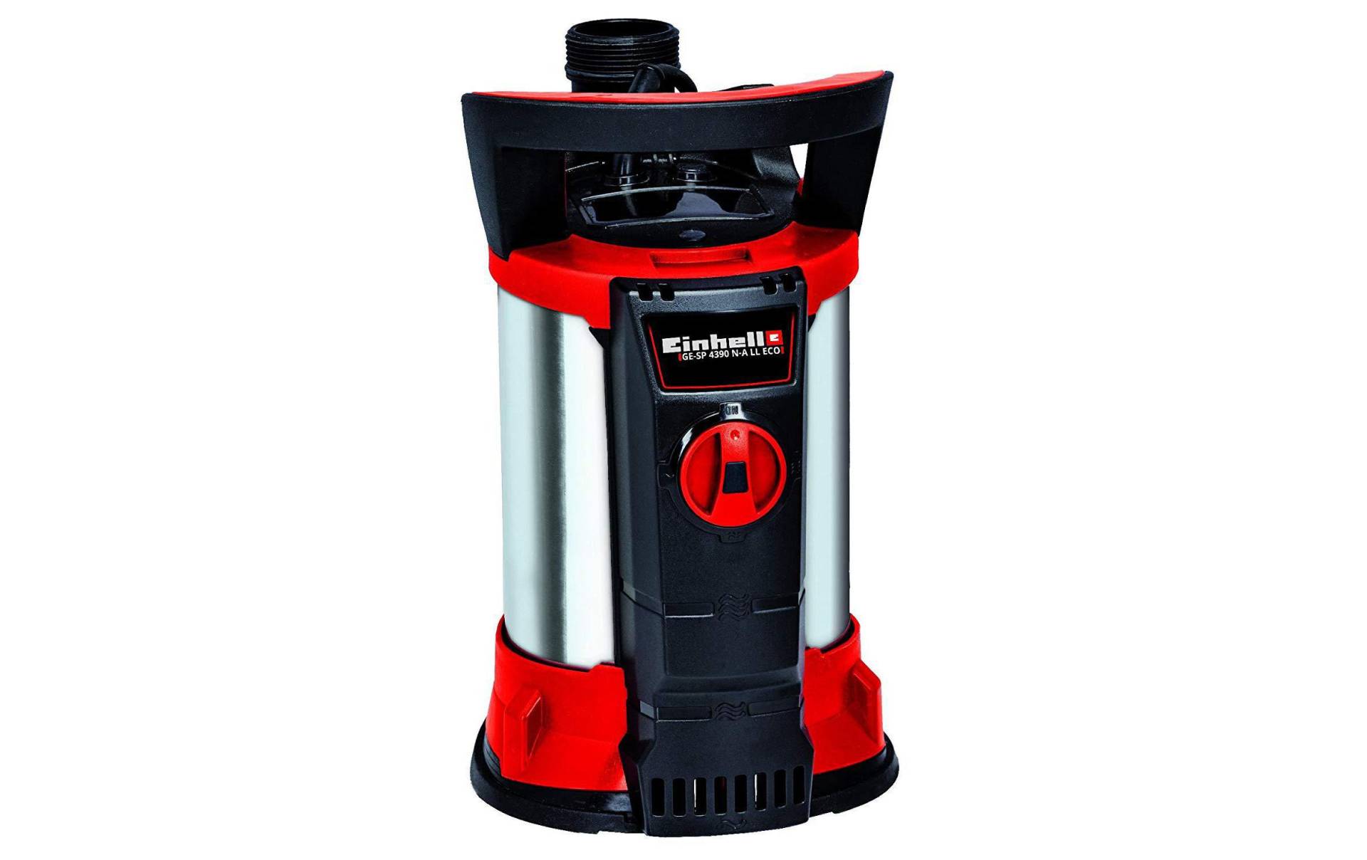 Einhell Wasserpumpe »GE-SP 4390 N-A LL ECO Power« von Einhell