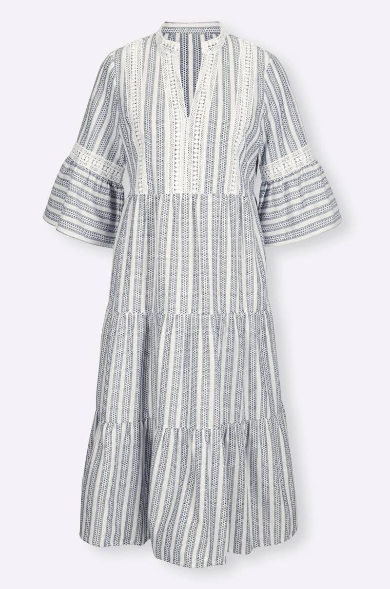 Baumwollkleid