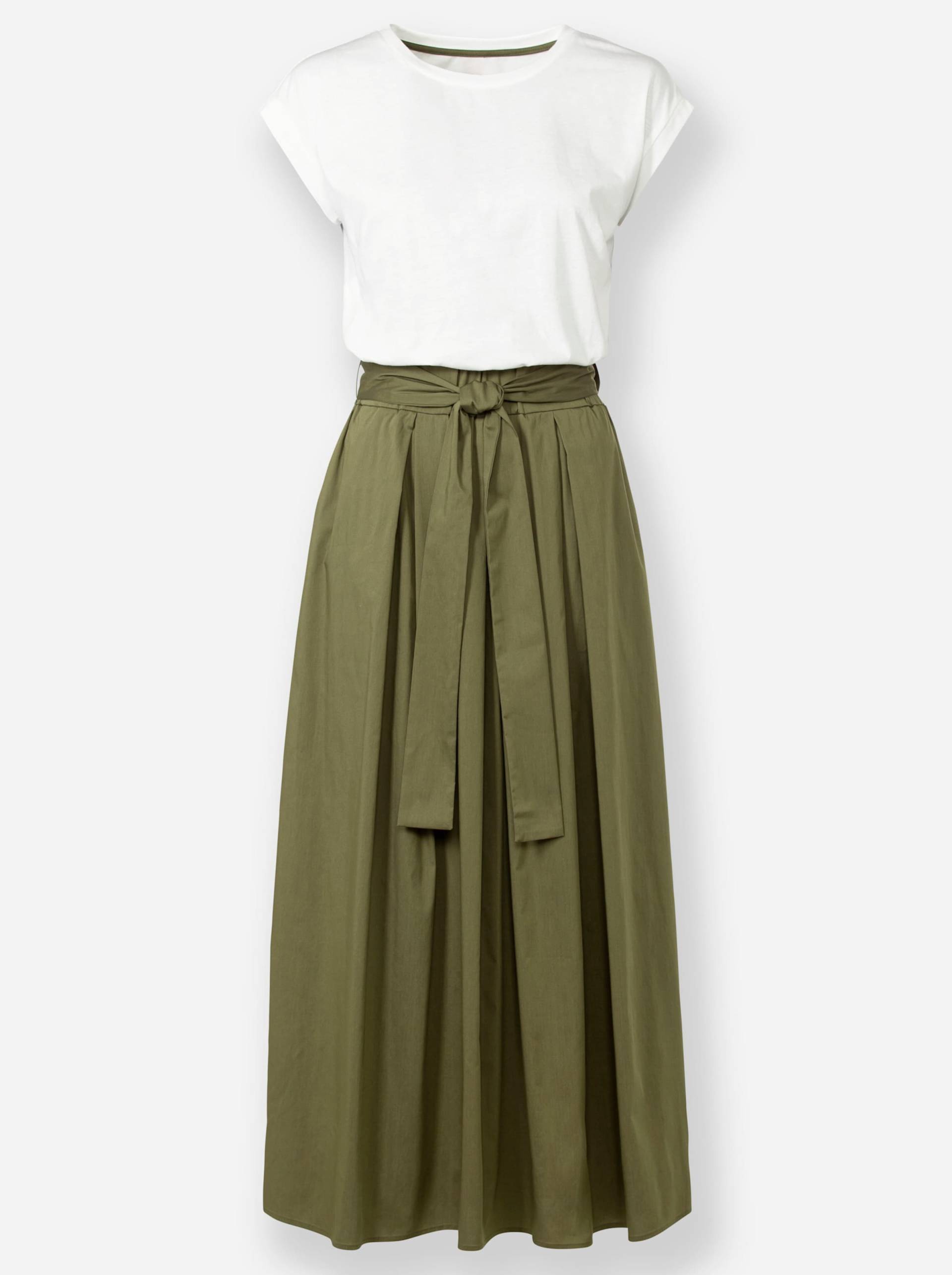 Maxikleid