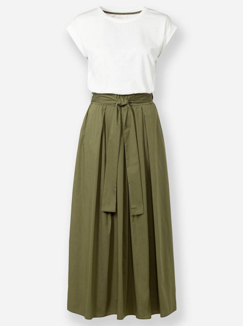 Maxikleid