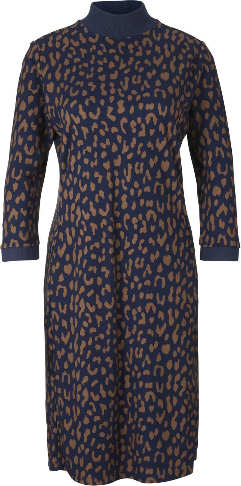 Druckkleid