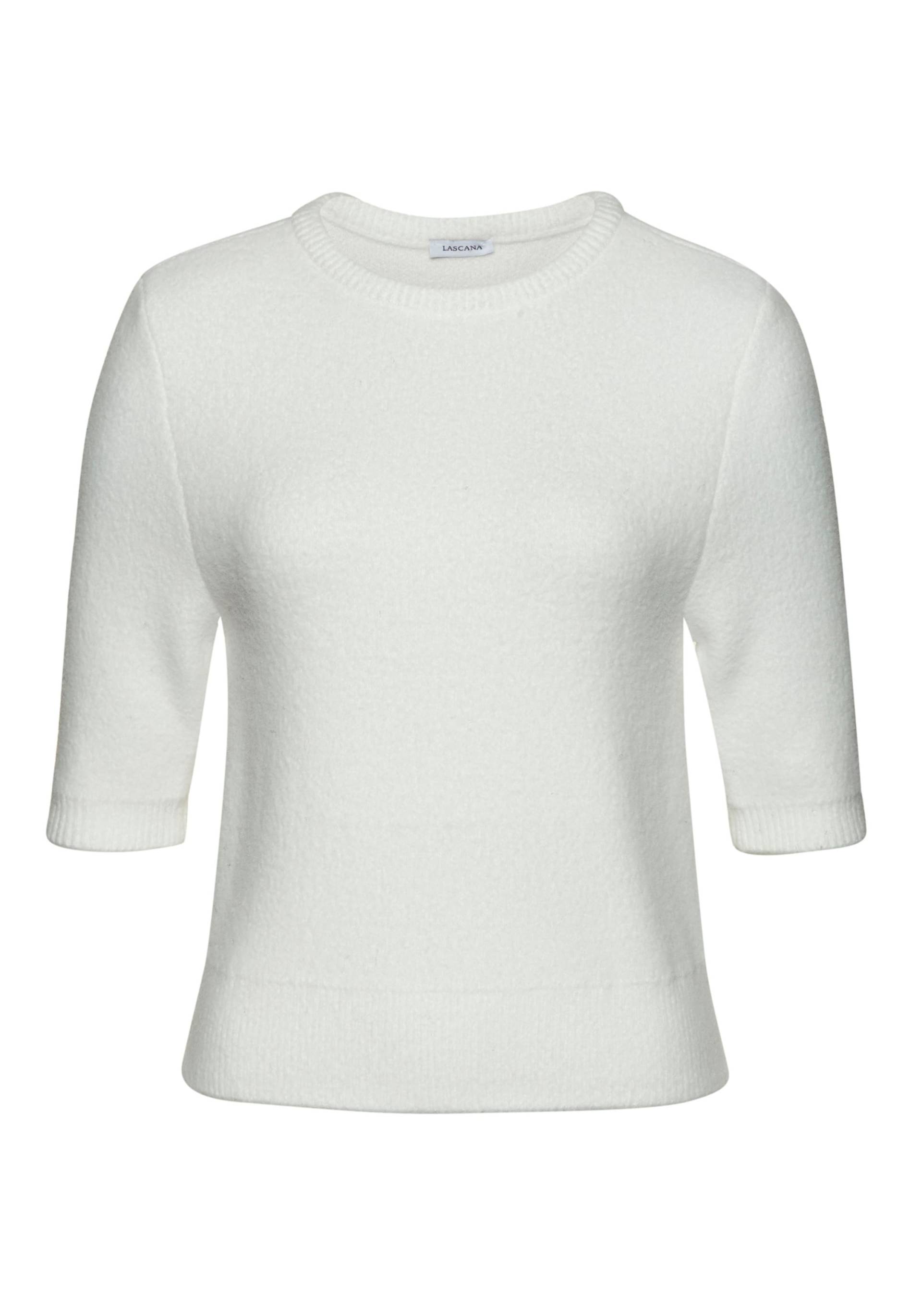 Kurzarmpullover Kurzarmpullover