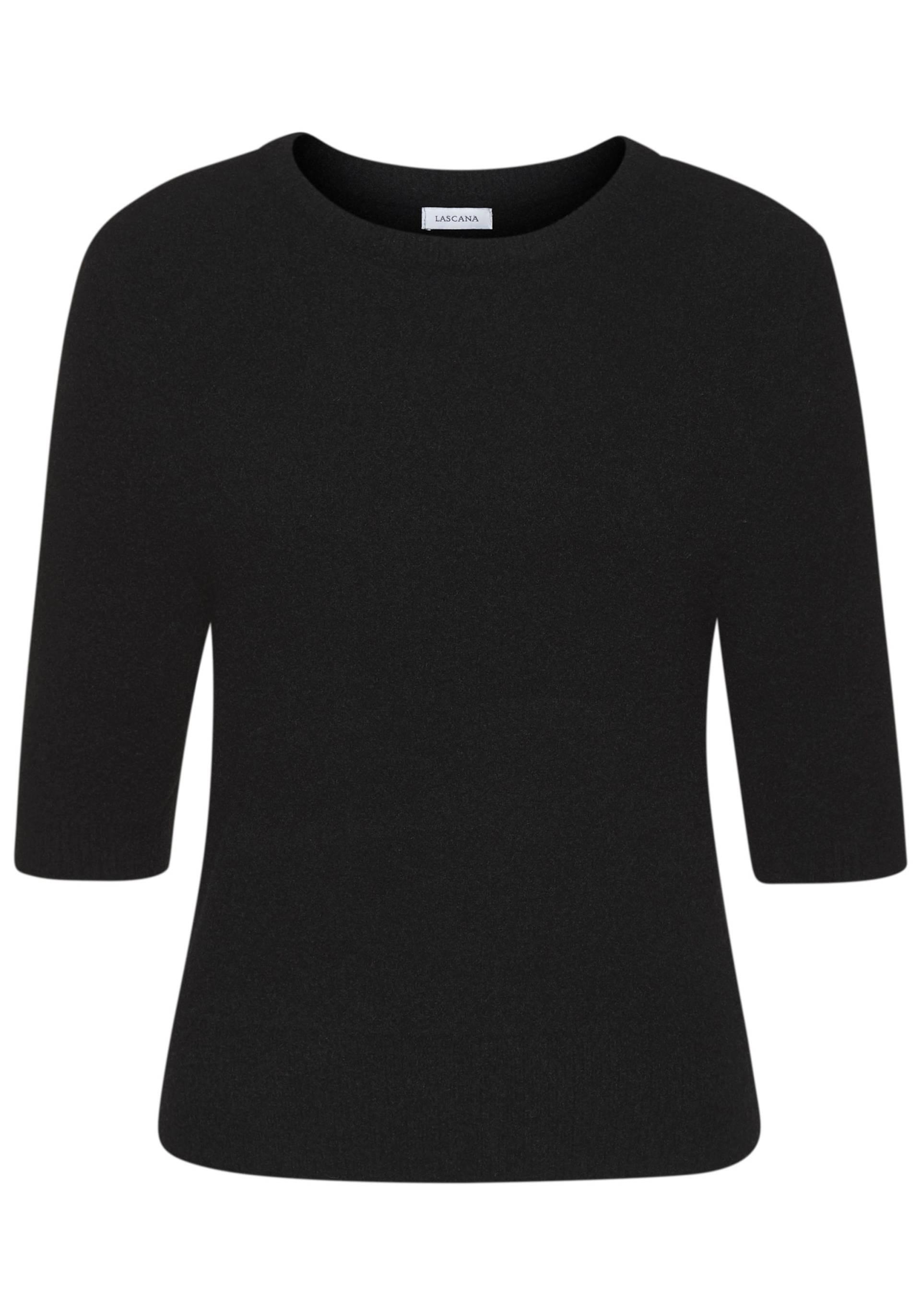 Kurzarmpullover Kurzarmpullover