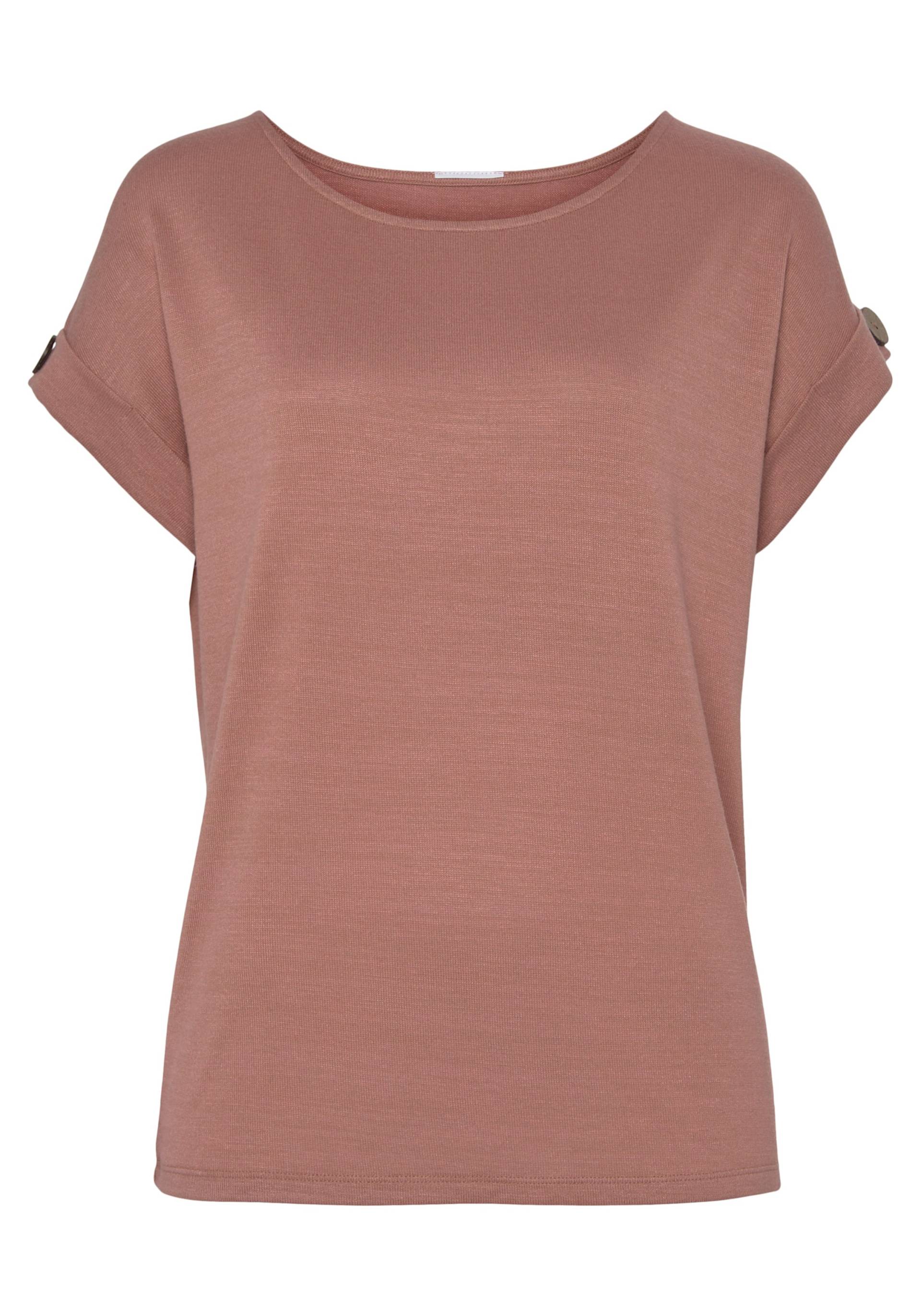 Kurzarmshirt Kurzarmshirt