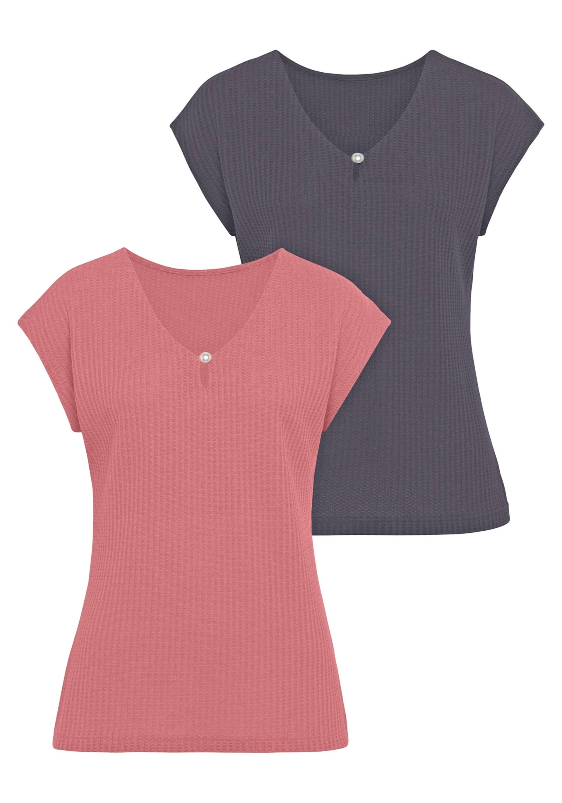Kurzarmshirt Kurzarmshirt