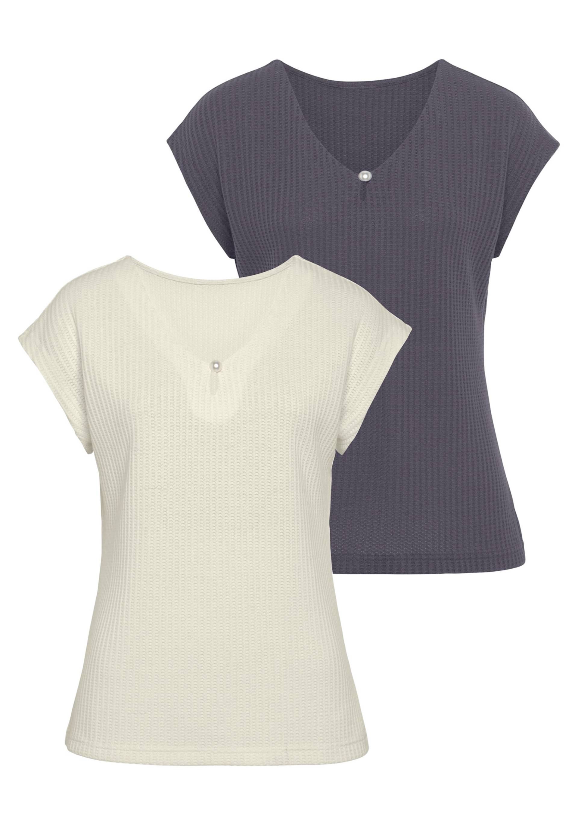 Kurzarmshirt Kurzarmshirt