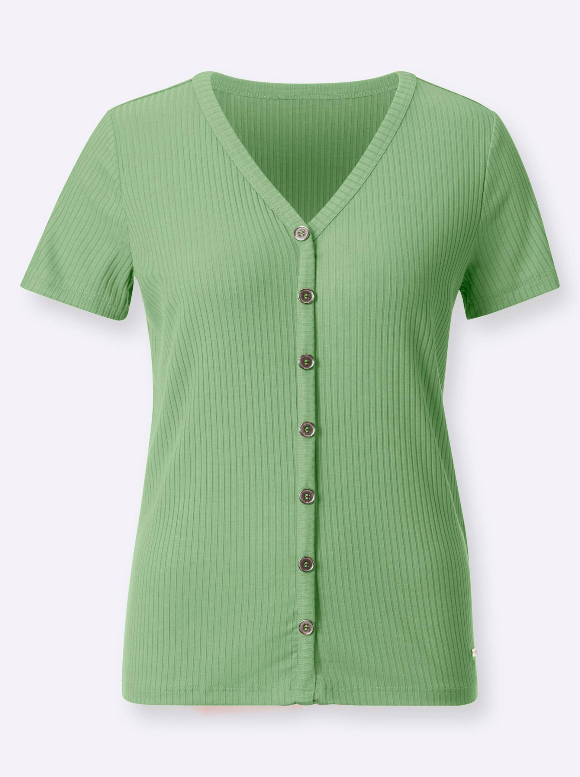 Kurzarmshirt Kurzarmshirt