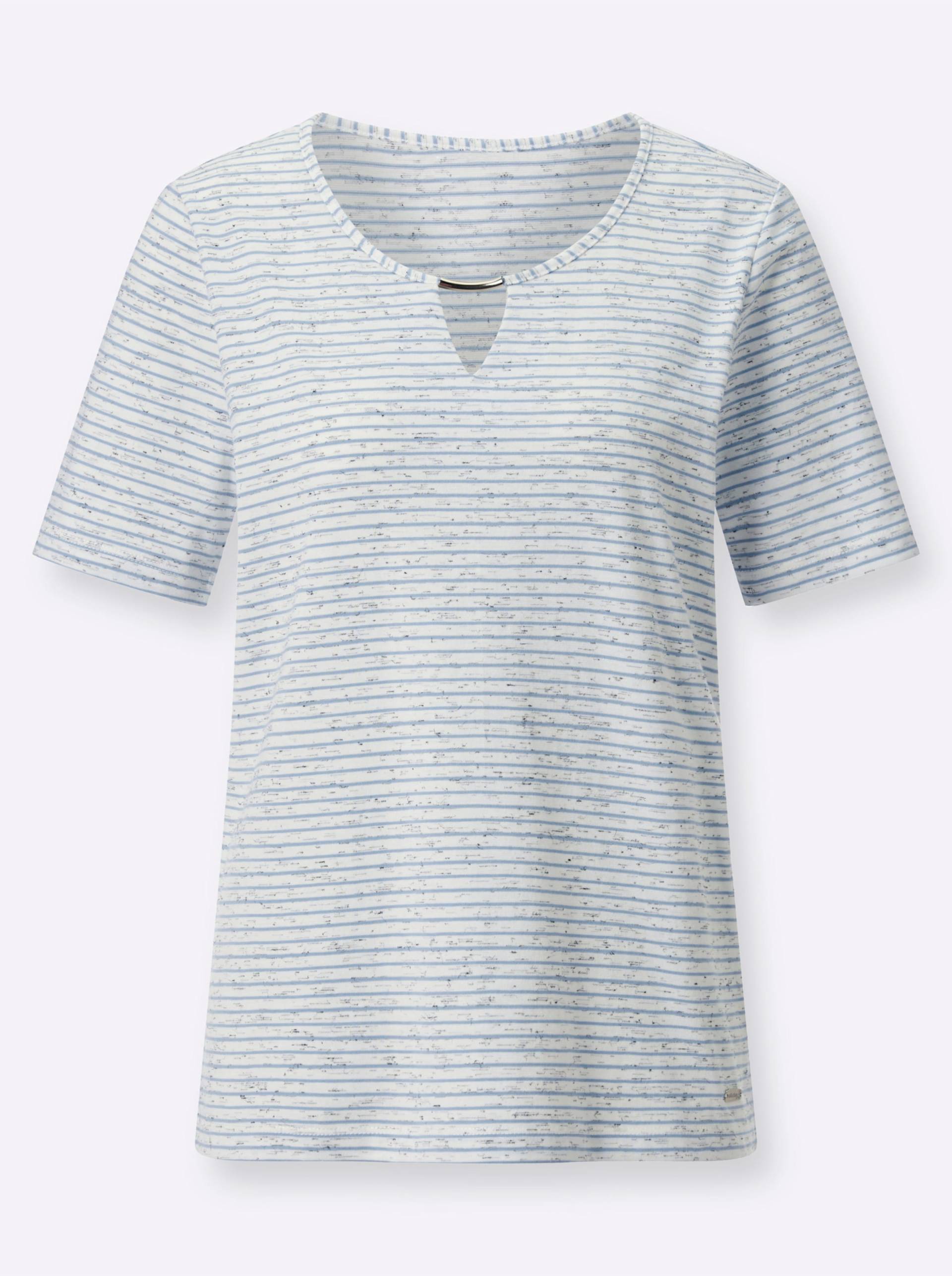 Kurzarmshirt Kurzarmshirt