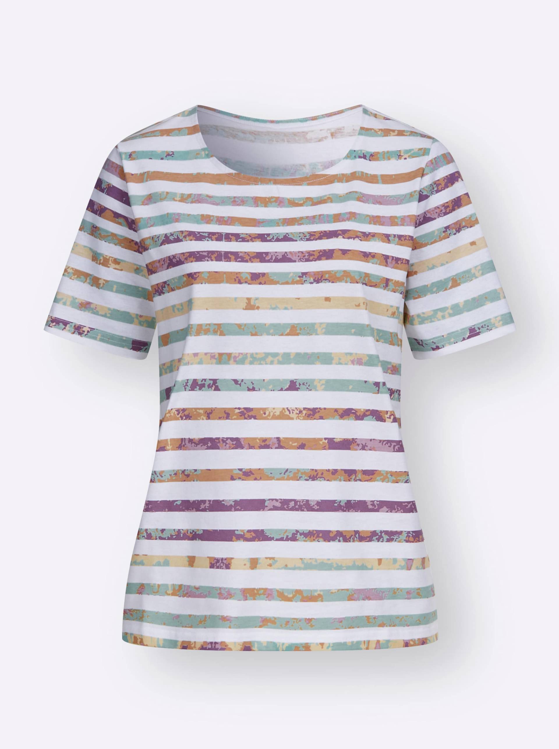 Kurzarmshirt Kurzarmshirt