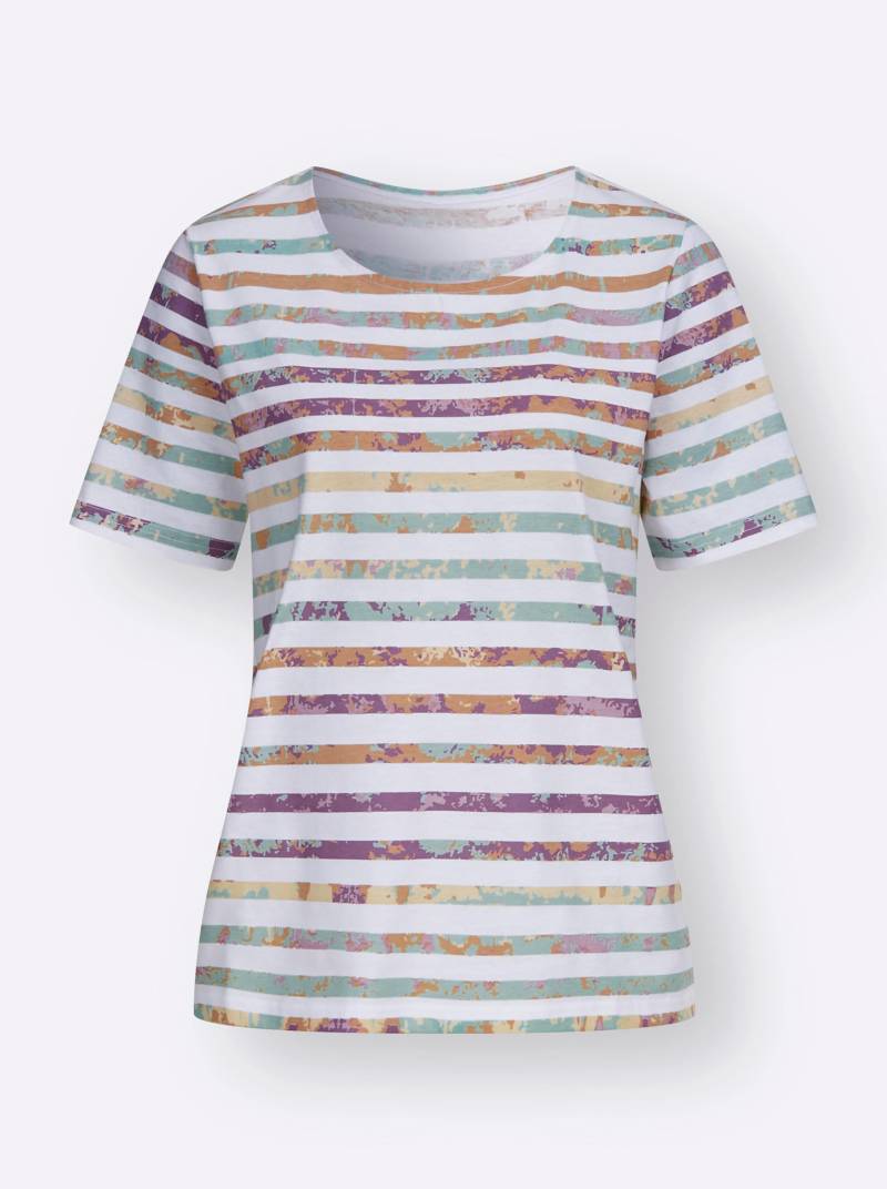 Kurzarmshirt