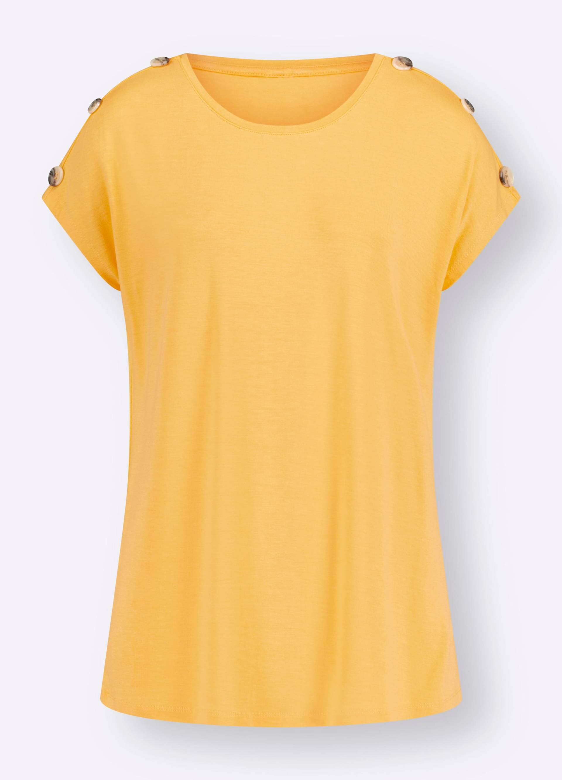 Kurzarmshirt Kurzarmshirt