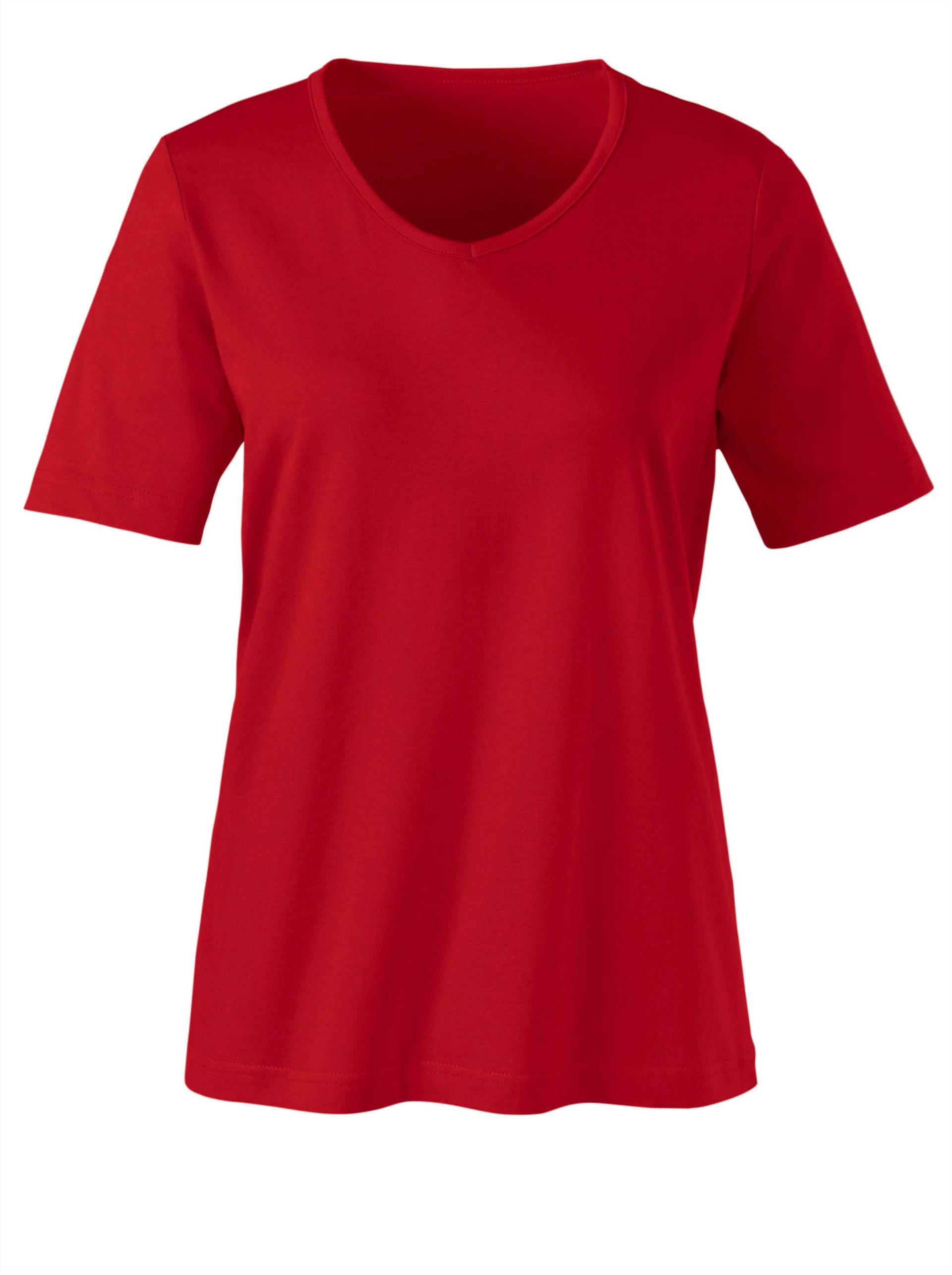 Kurzarmshirt Kurzarmshirt