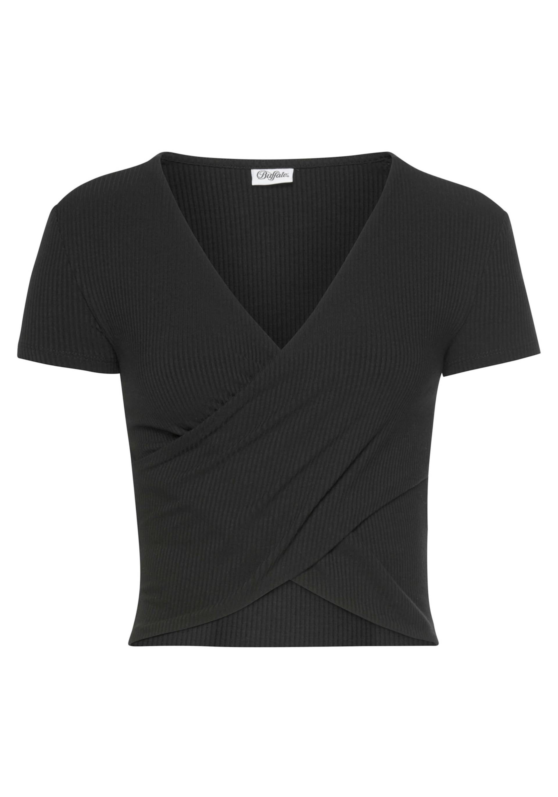 Kurzarmshirt Kurzarmshirt