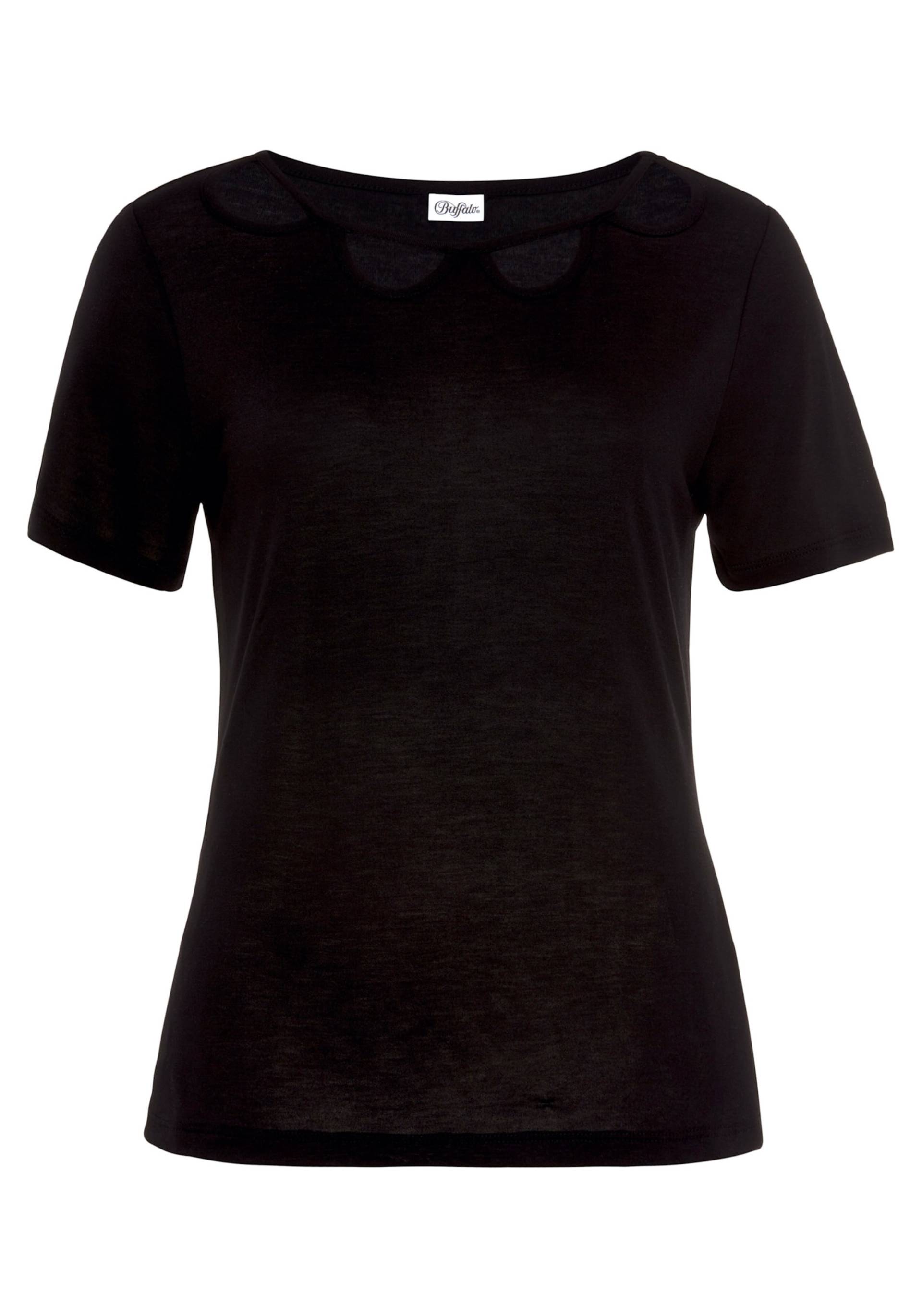 Kurzarmshirt Kurzarmshirt