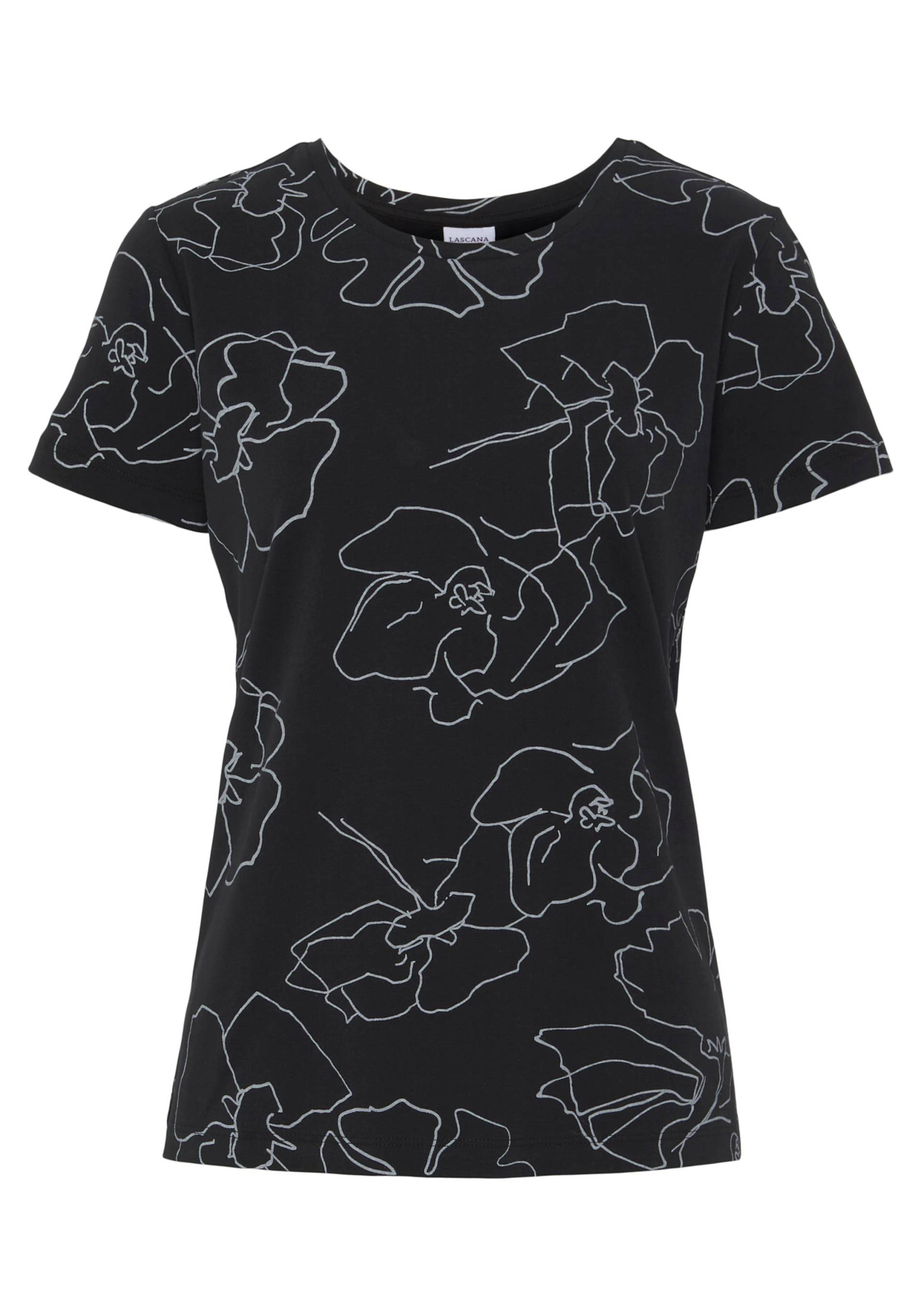 Kurzarmshirt Kurzarmshirt