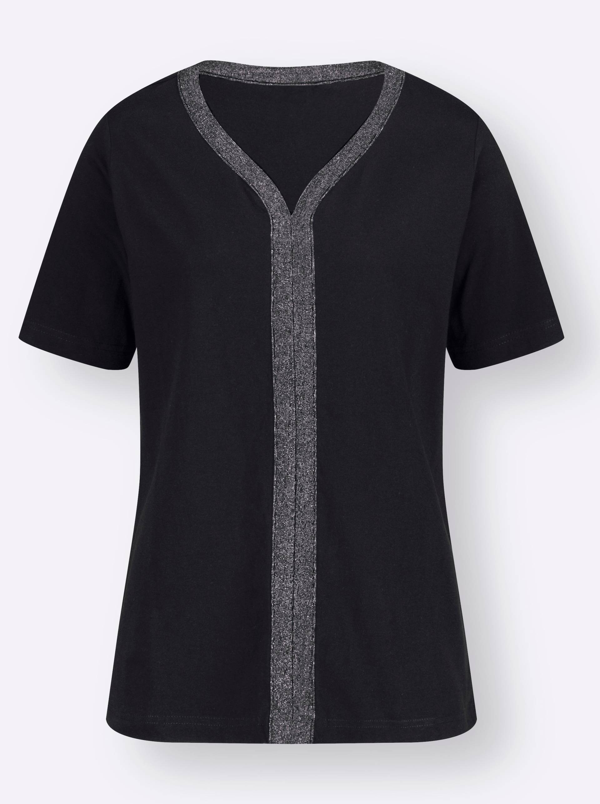 Kurzarmshirt Kurzarmshirt