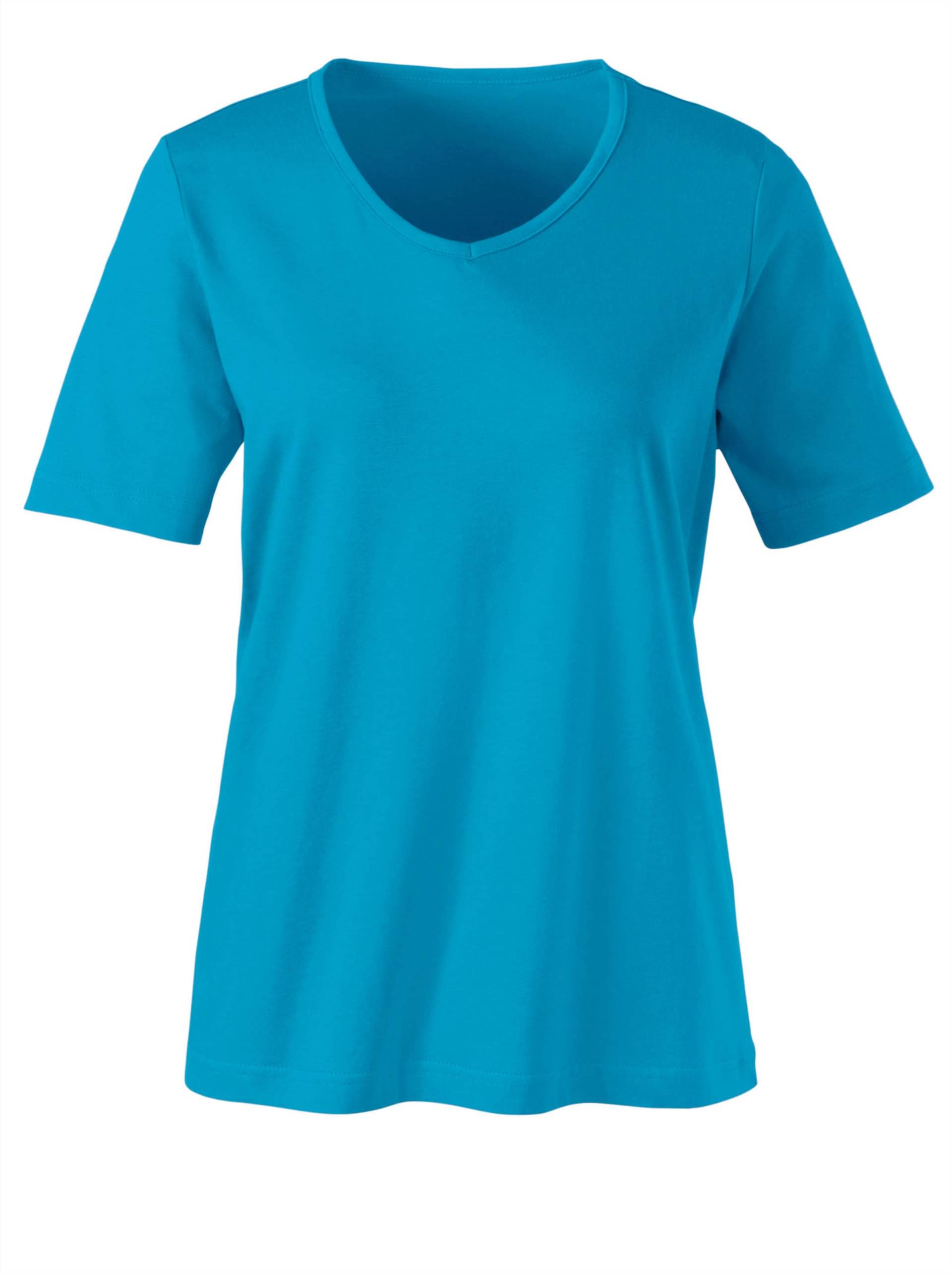 Kurzarmshirt Kurzarmshirt