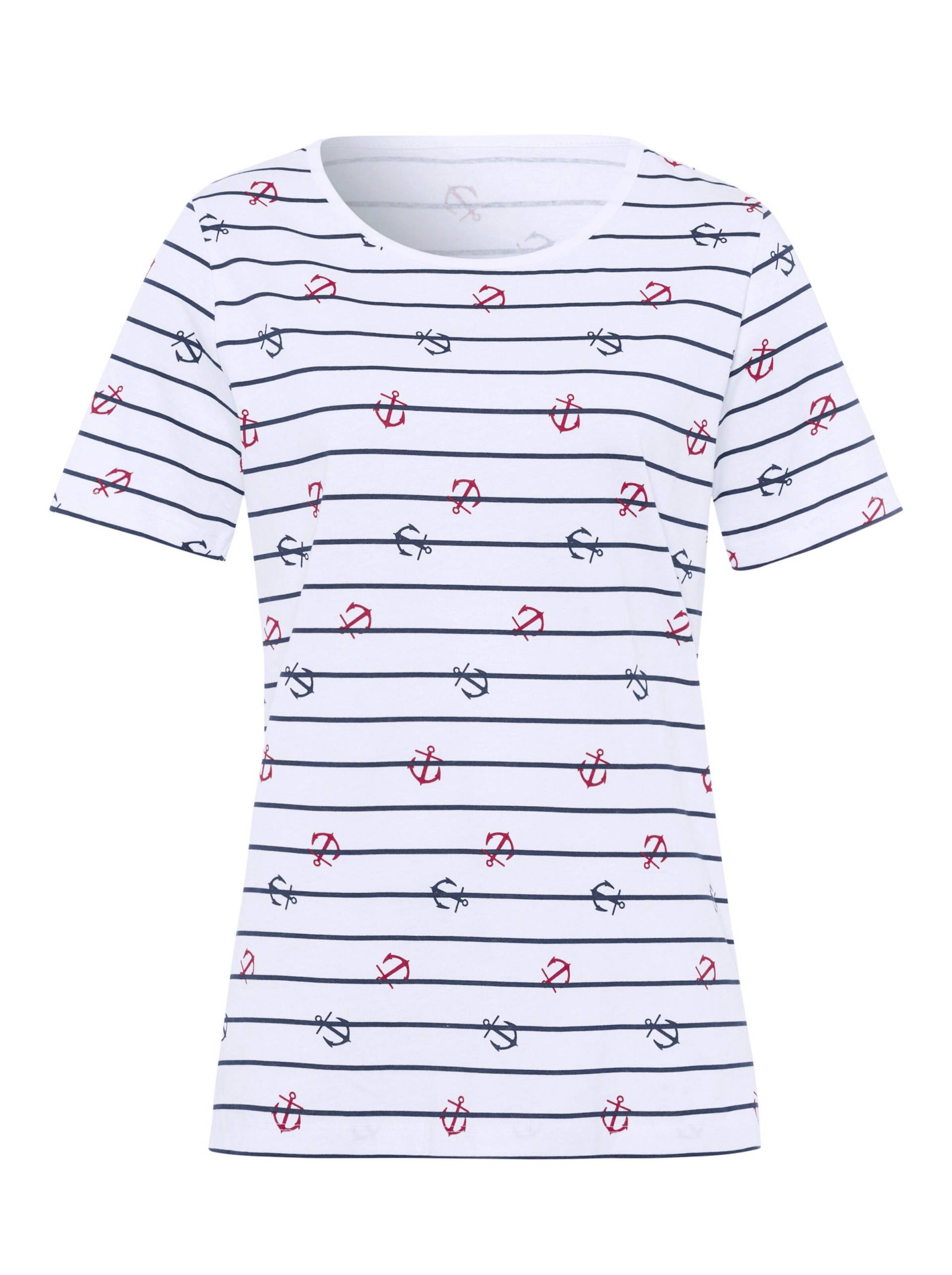 Kurzarmshirt Kurzarmshirt