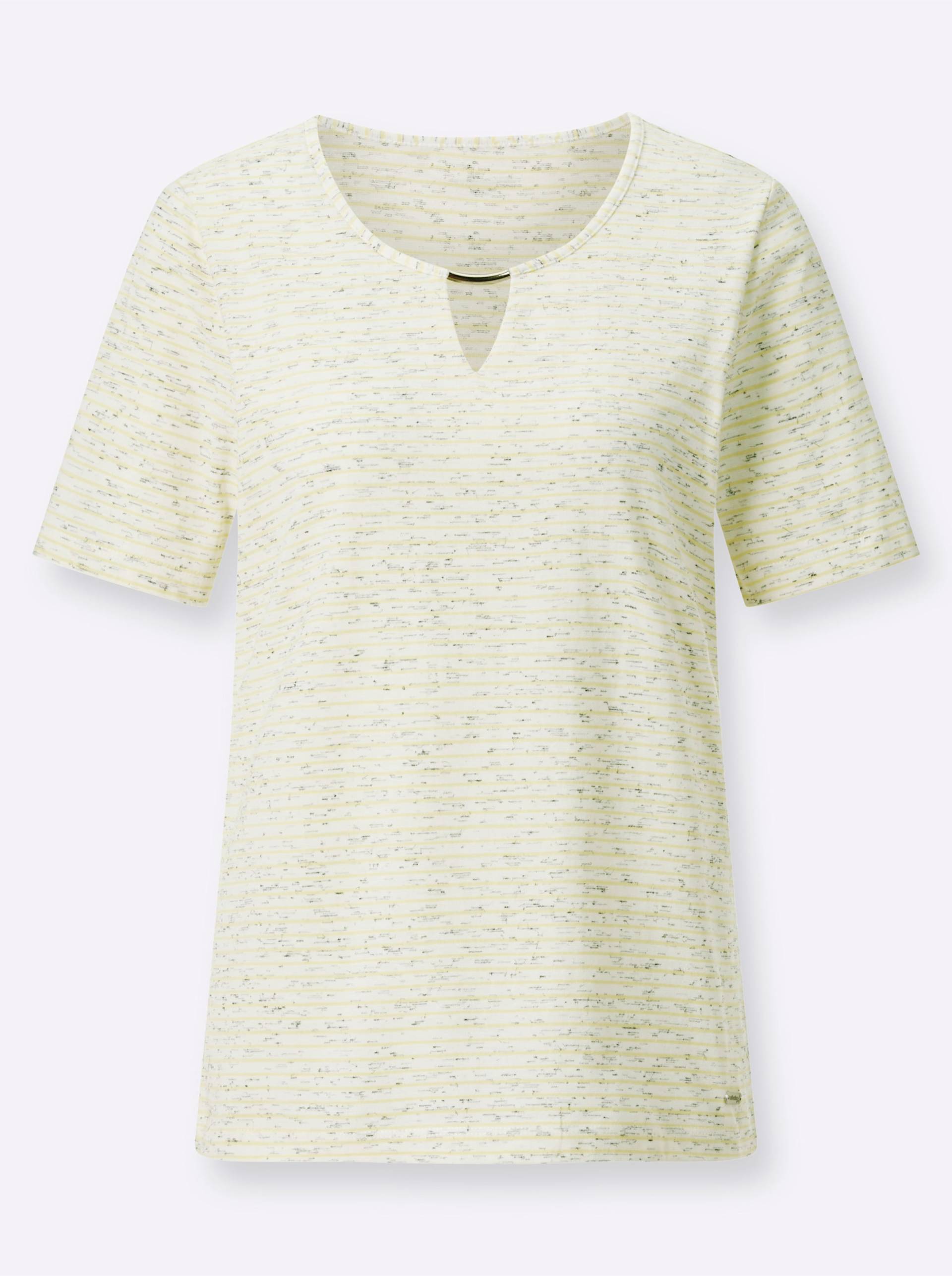 Kurzarmshirt Kurzarmshirt