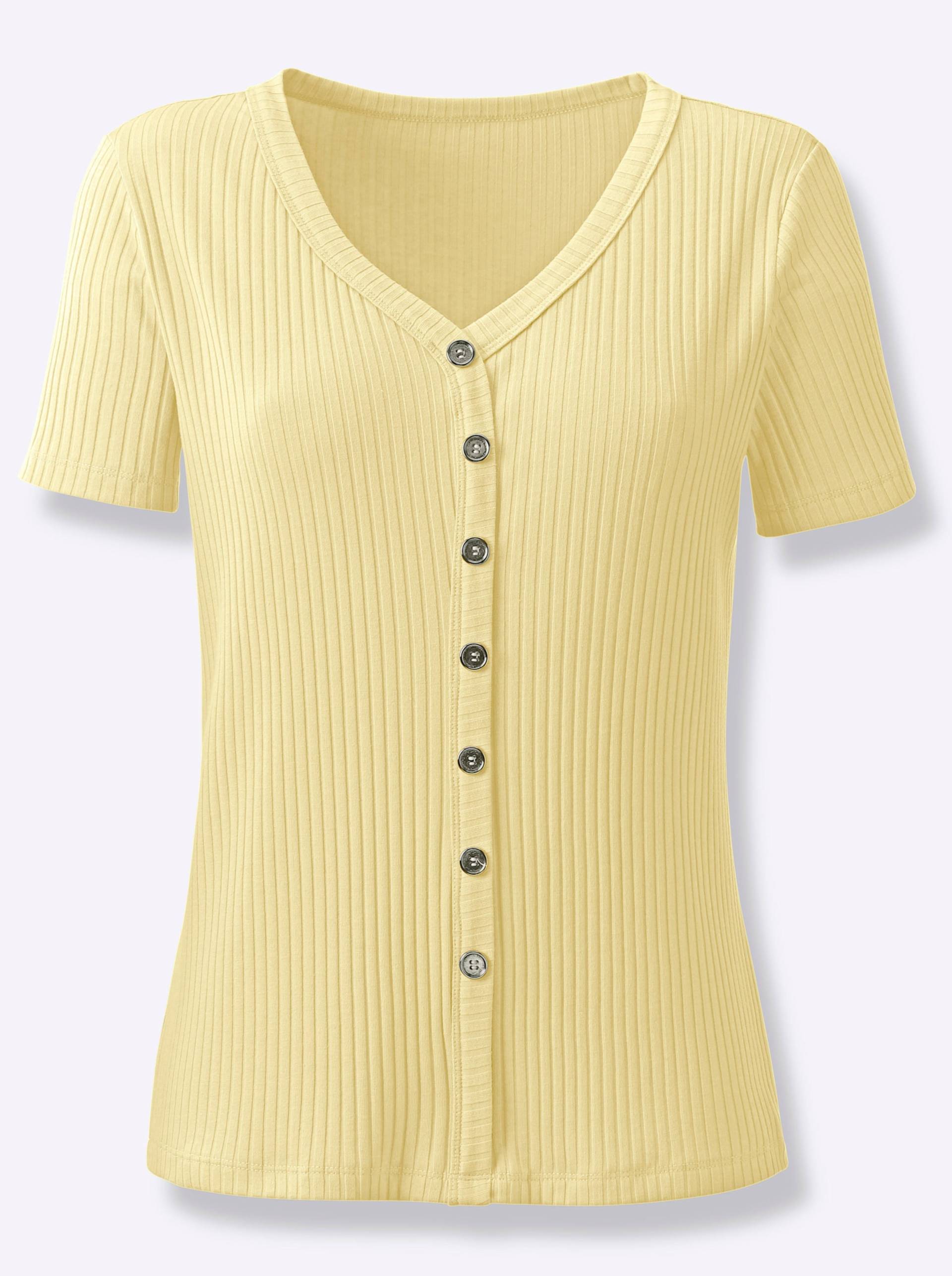 Kurzarmshirt Kurzarmshirt
